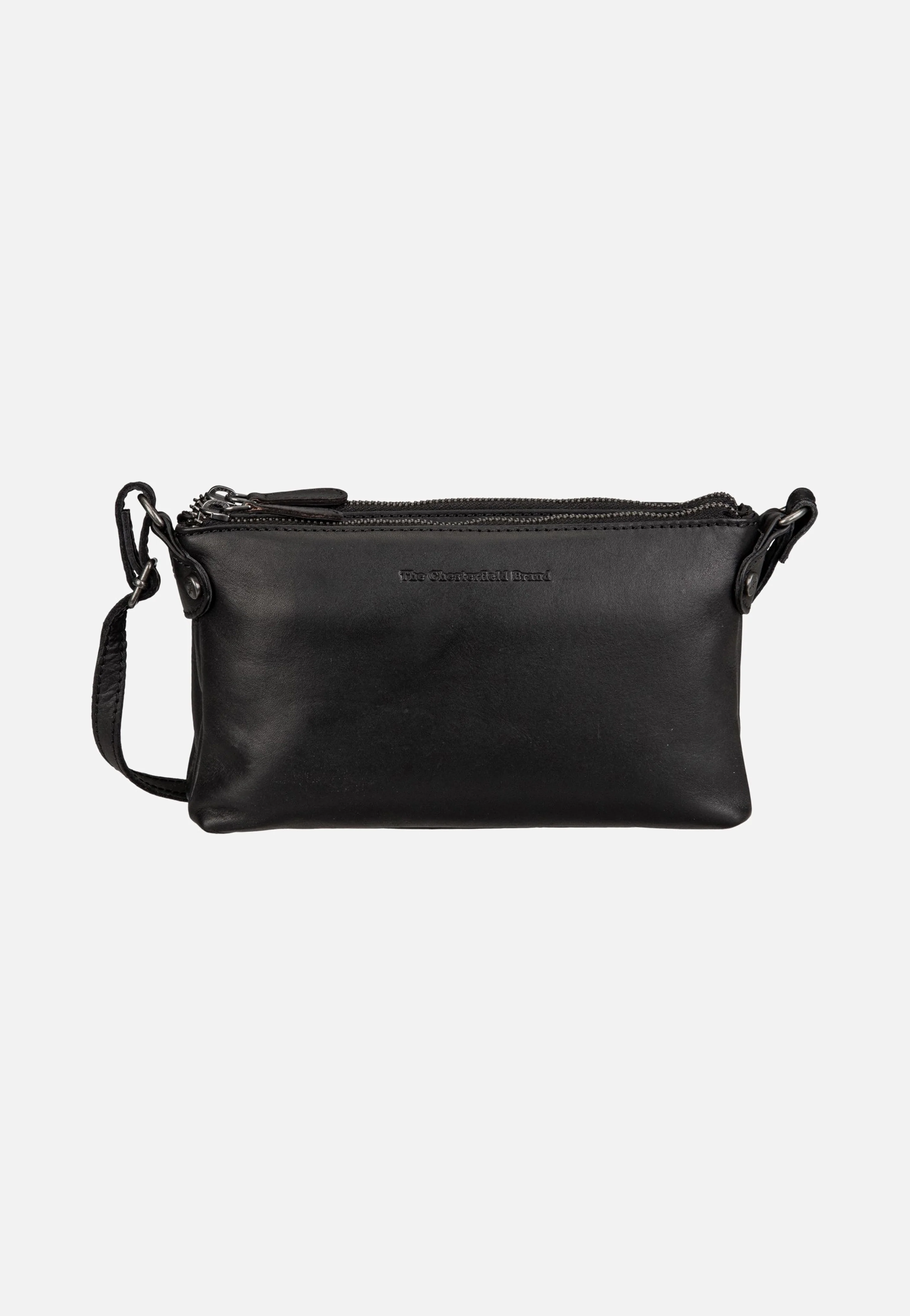 Sisli 1211 Black - Crossbody Bag - Image 7