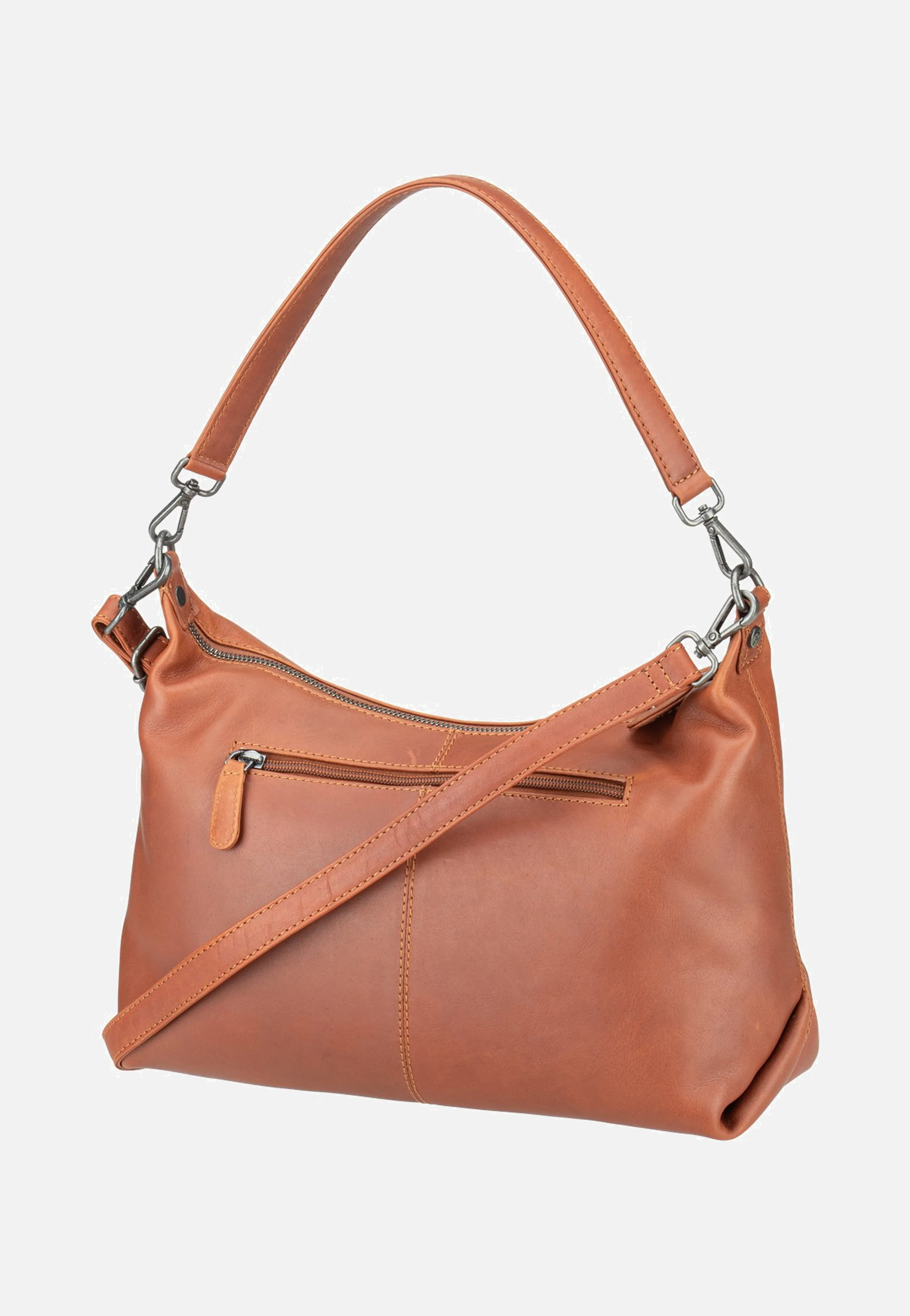 Skara 1402 Cognac - Umhängetasche - Image 2