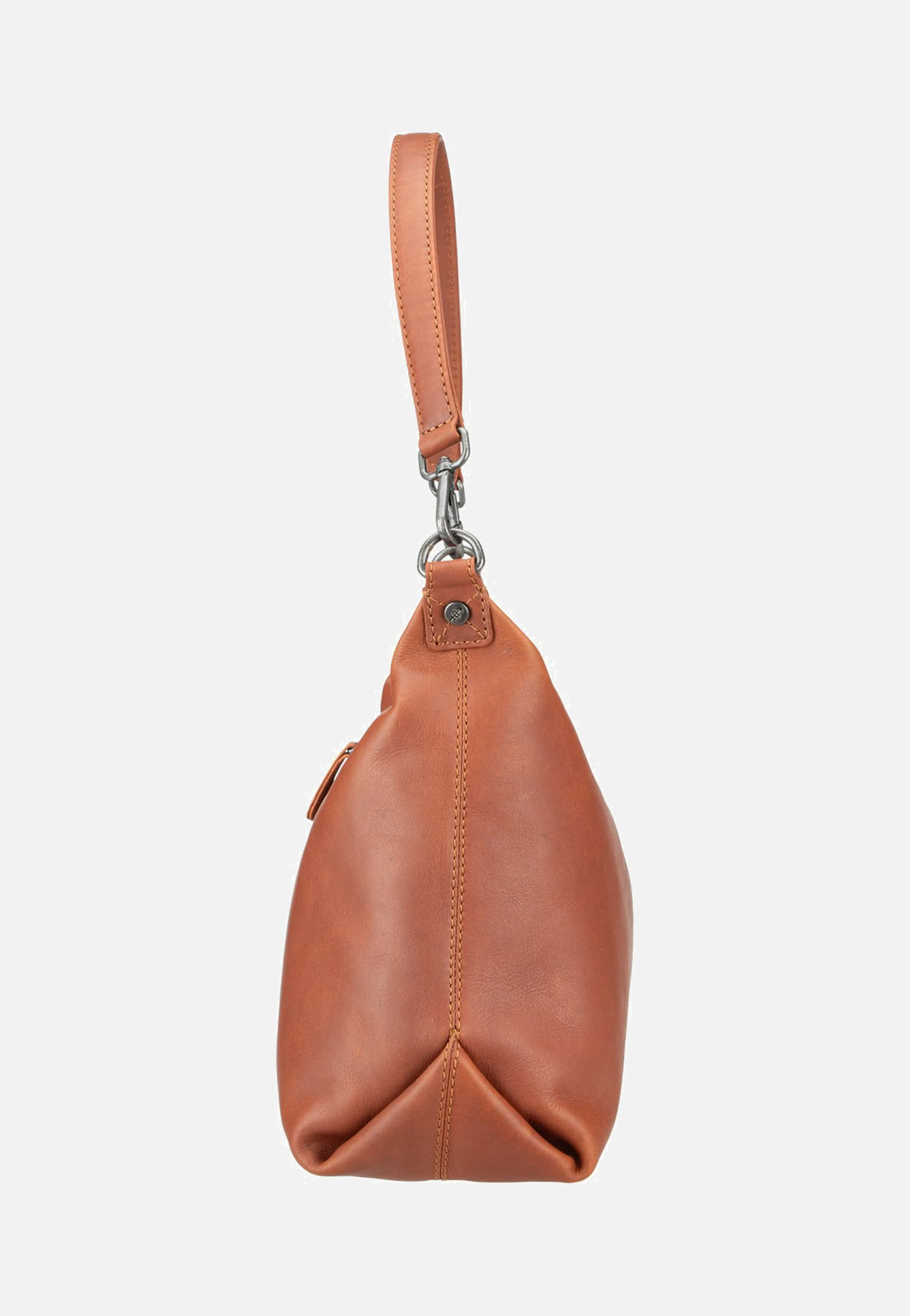 Skara 1402 Cognac - Umhängetasche - Image 3