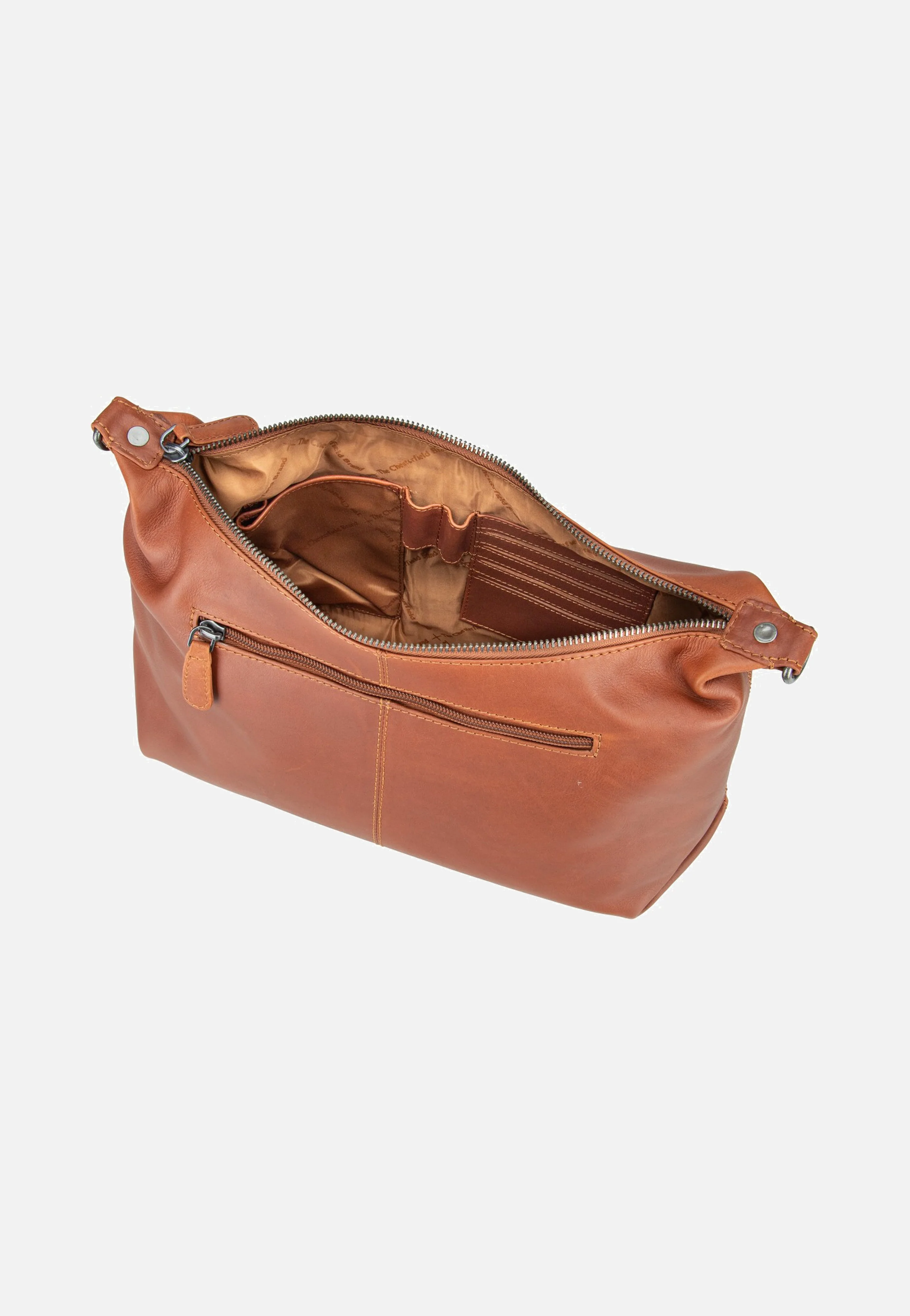 Skara 1402 Cognac - Umhängetasche - Image 5