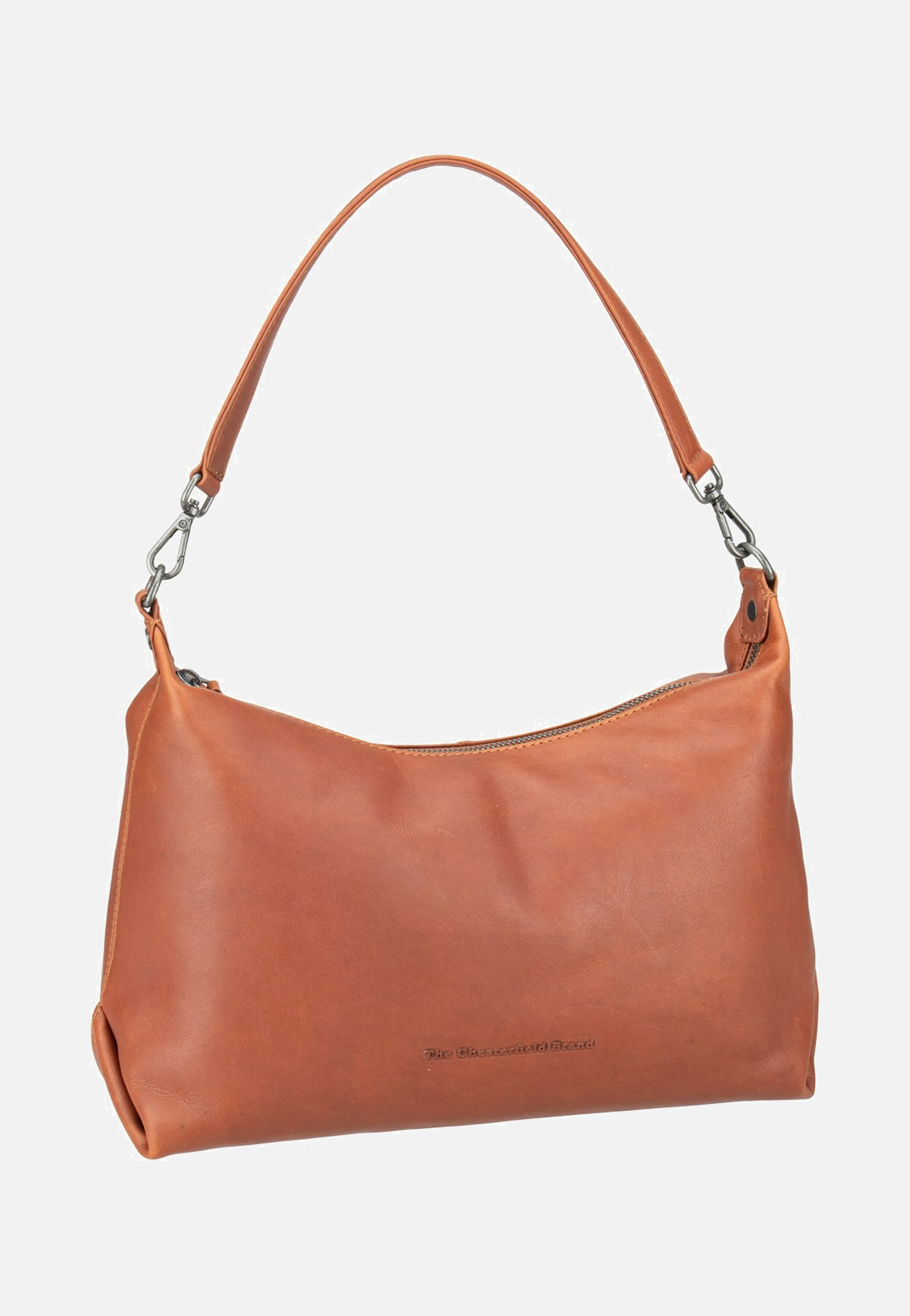 Skara 1402 Cognac - Umhängetasche - Image 6