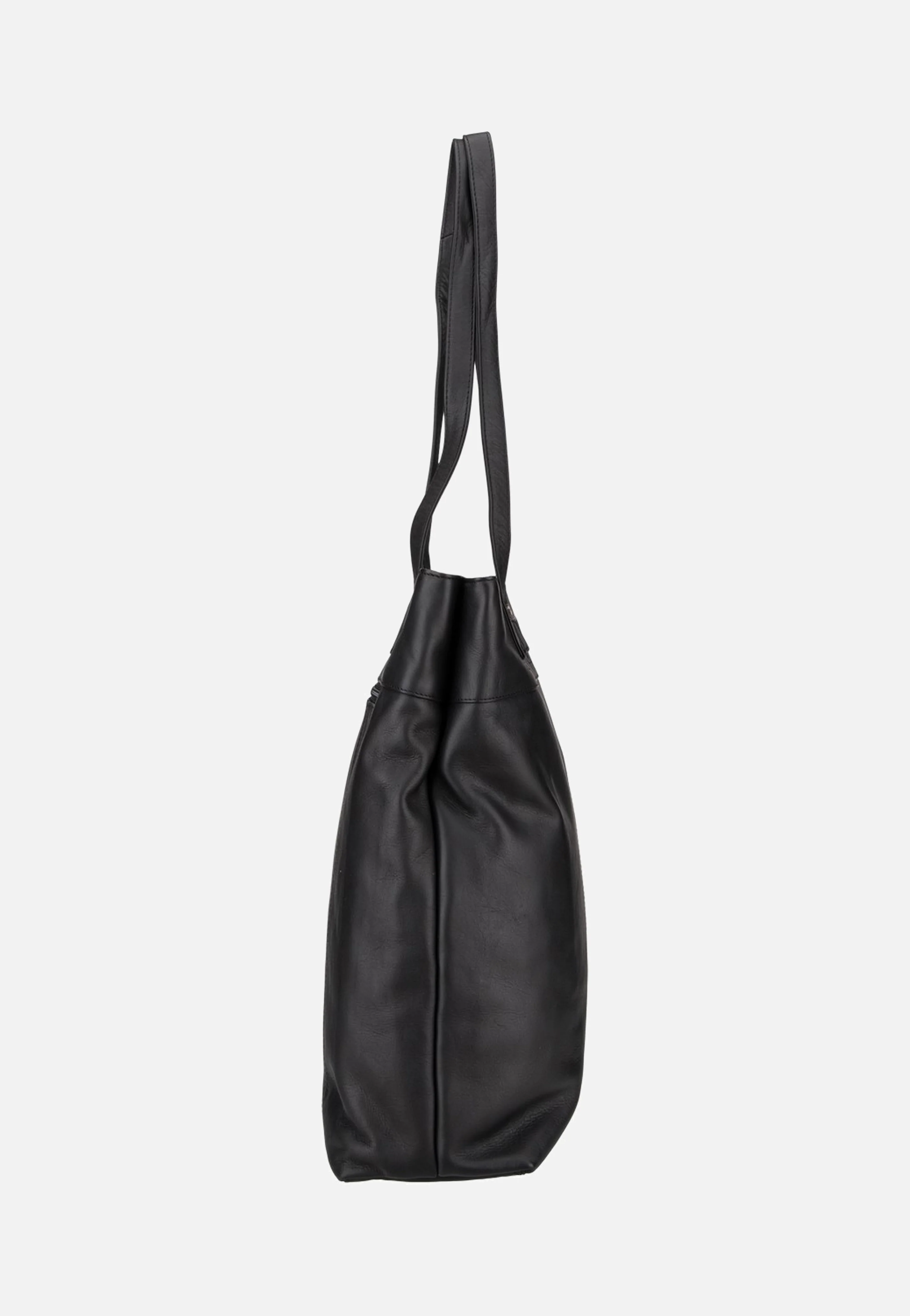 Solvia 0221 Black - Shopper - Image 3