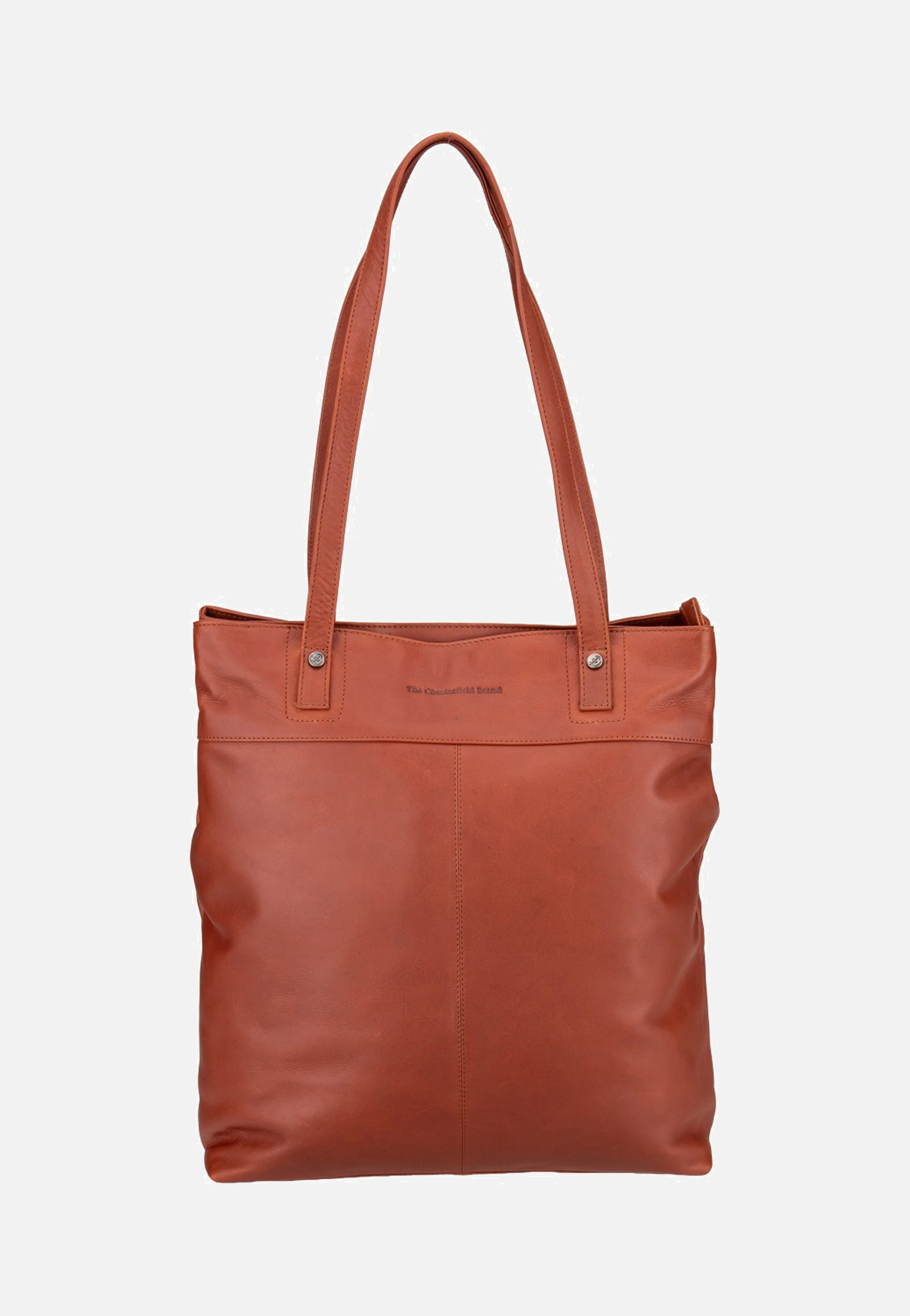 Solvia 0221 Cognac - Shopper