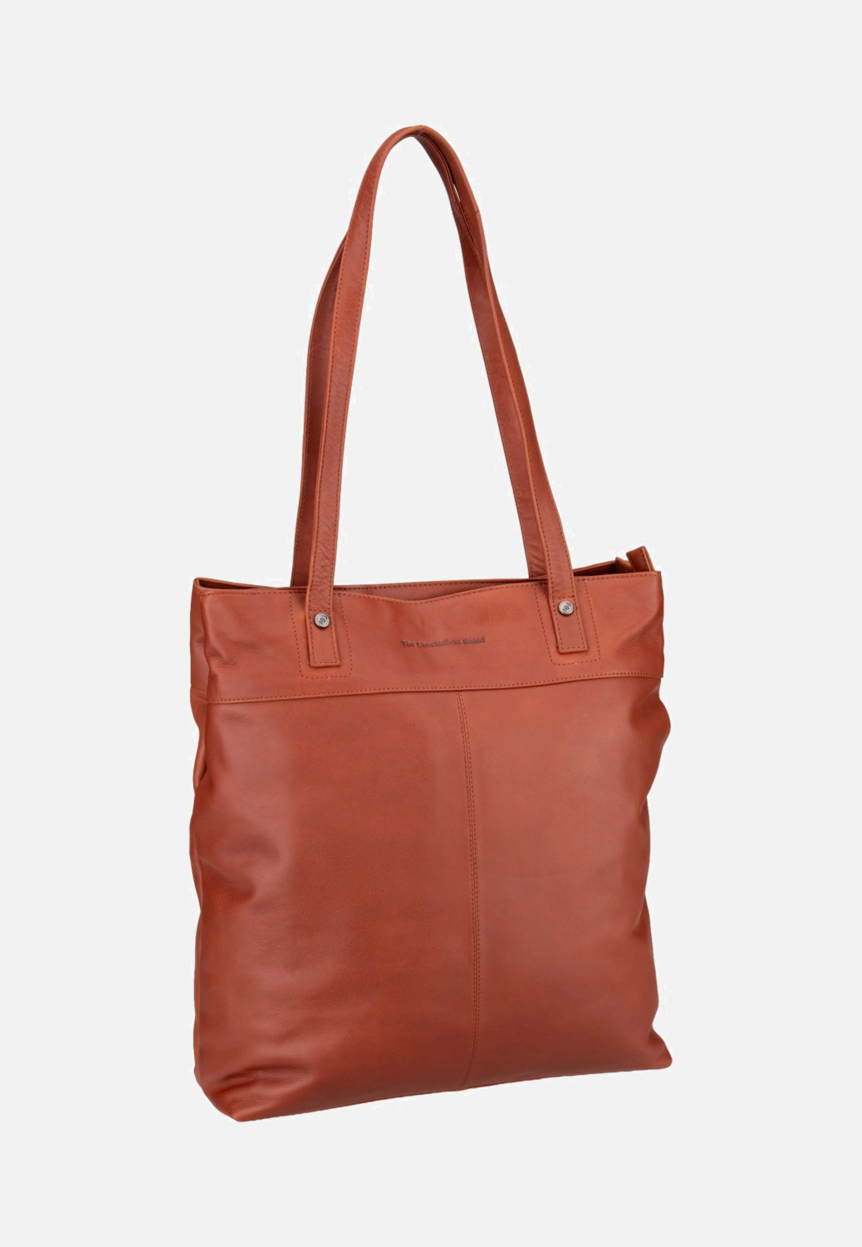 Solvia 0221 Cognac - Shopper - Image 6