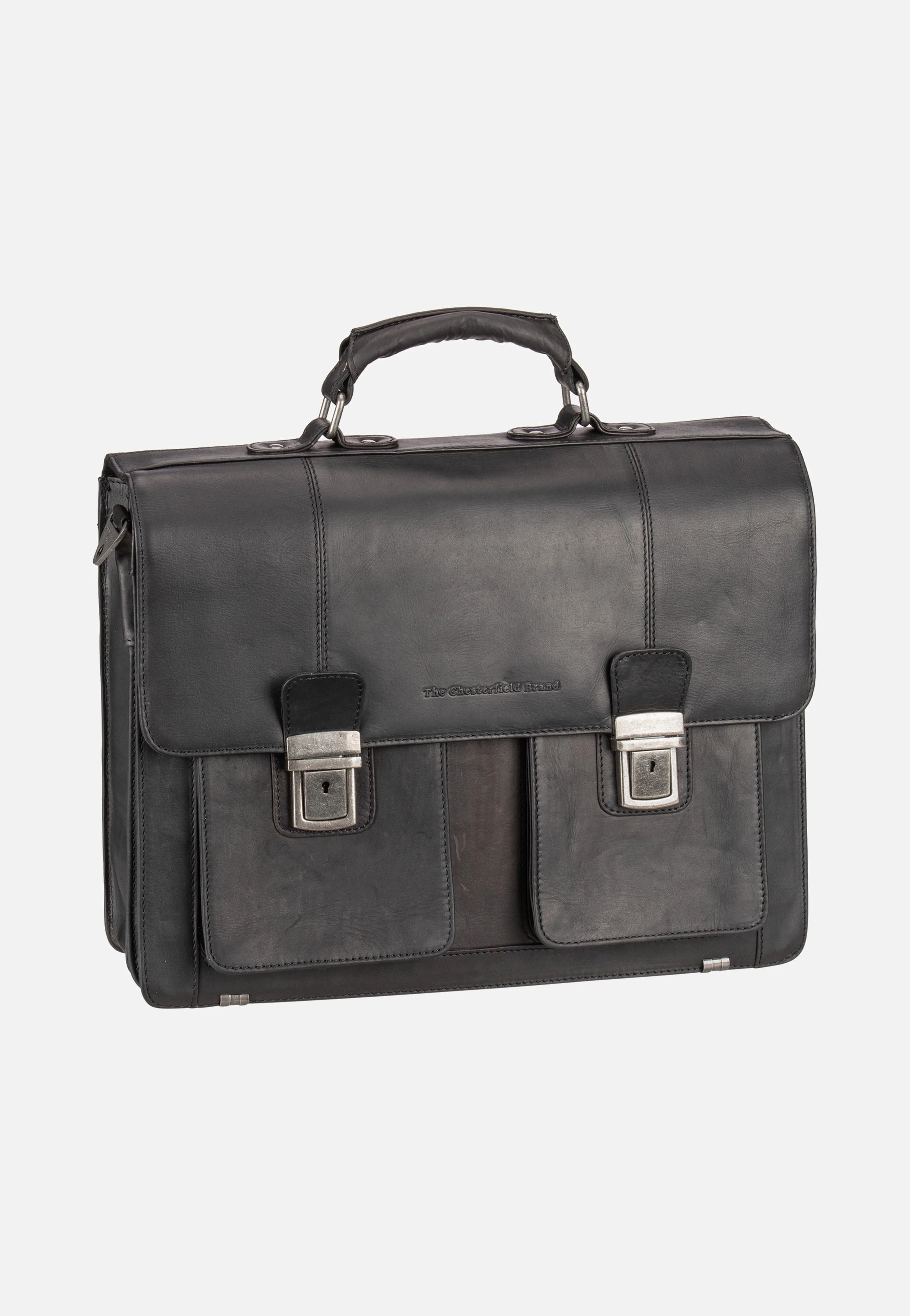 Springfield 1072 Black - Aktentasche