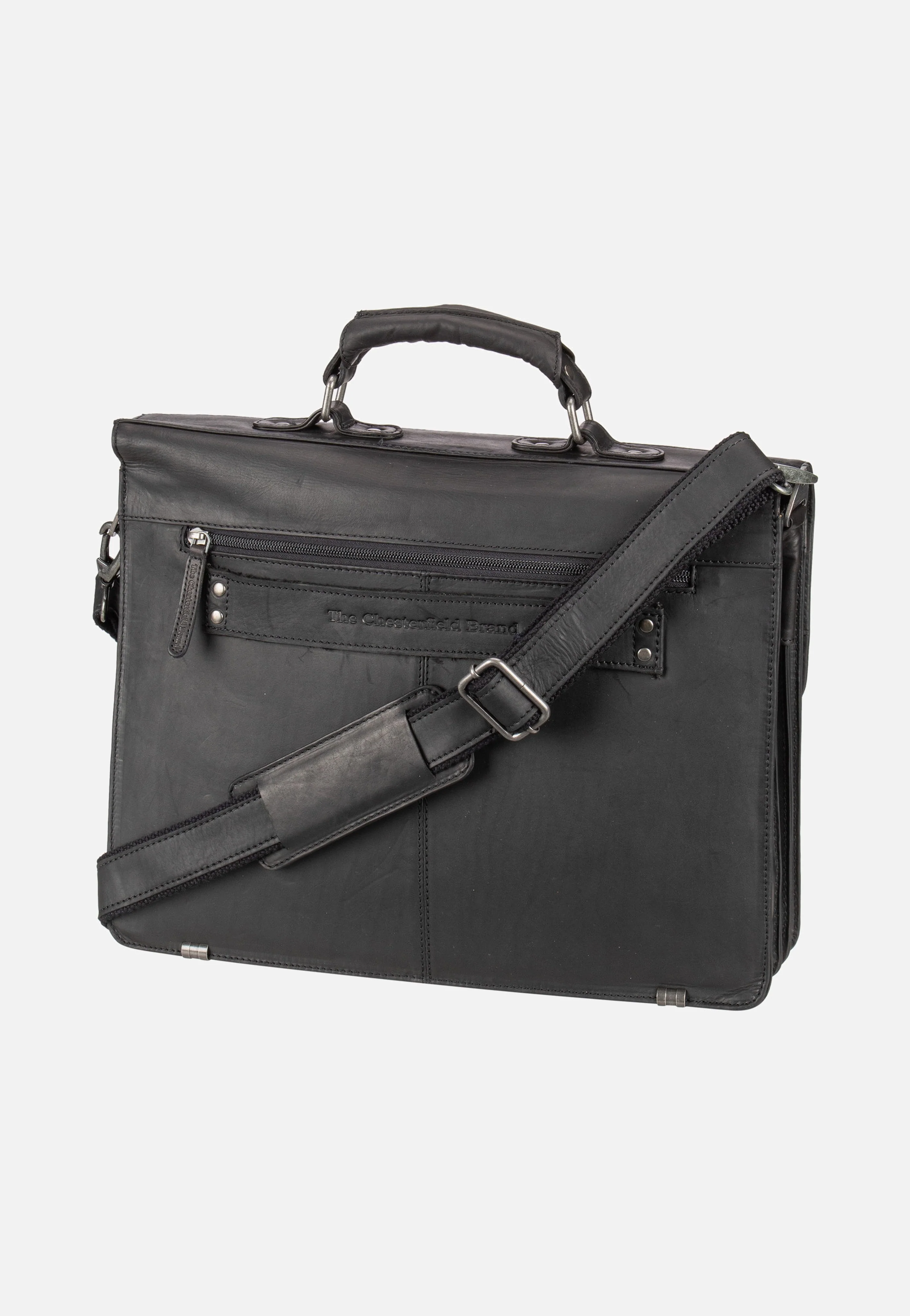 Springfield 1072 Black - Aktentasche - Image 2
