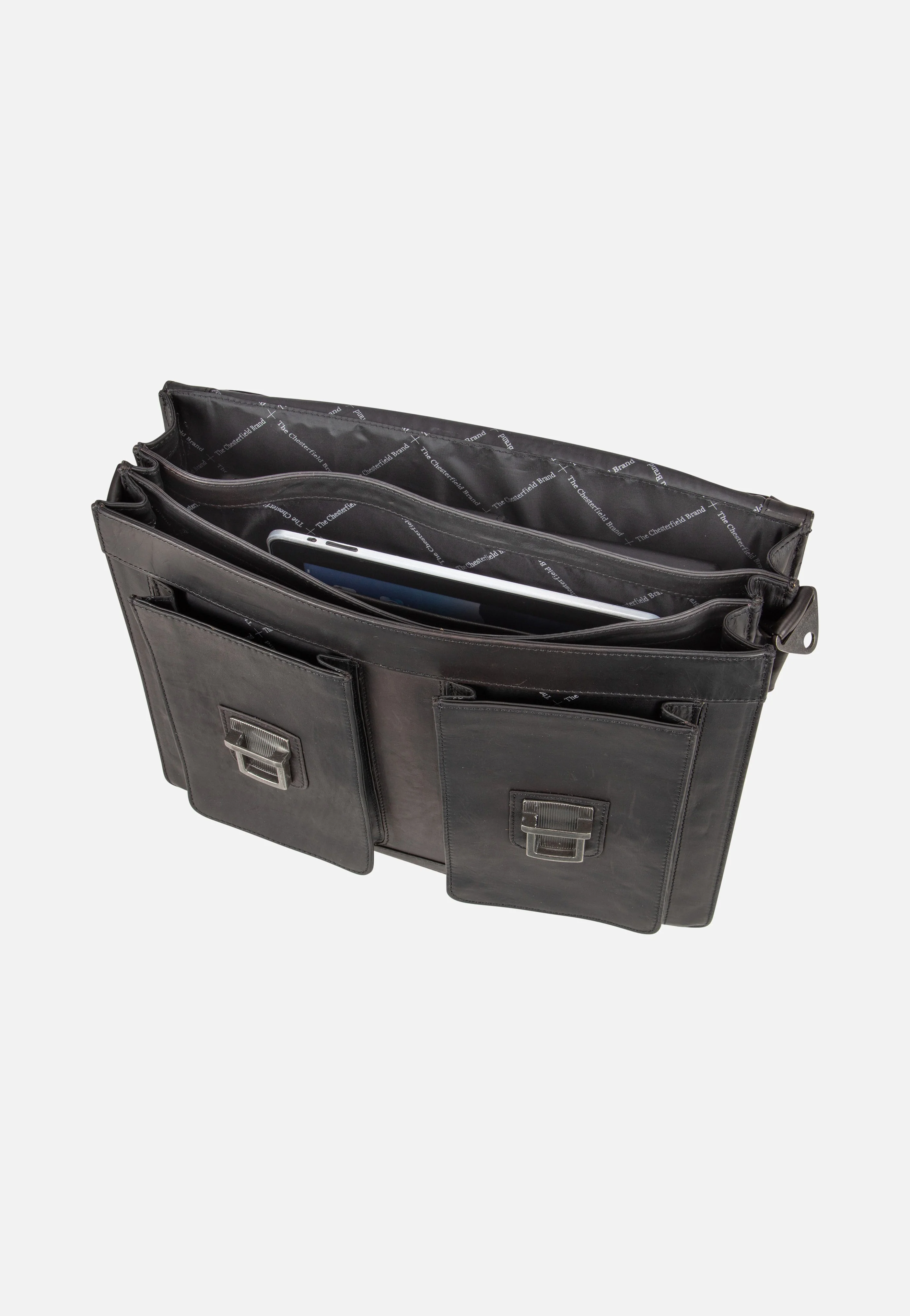 Springfield 1072 Black - Aktentasche - Image 3
