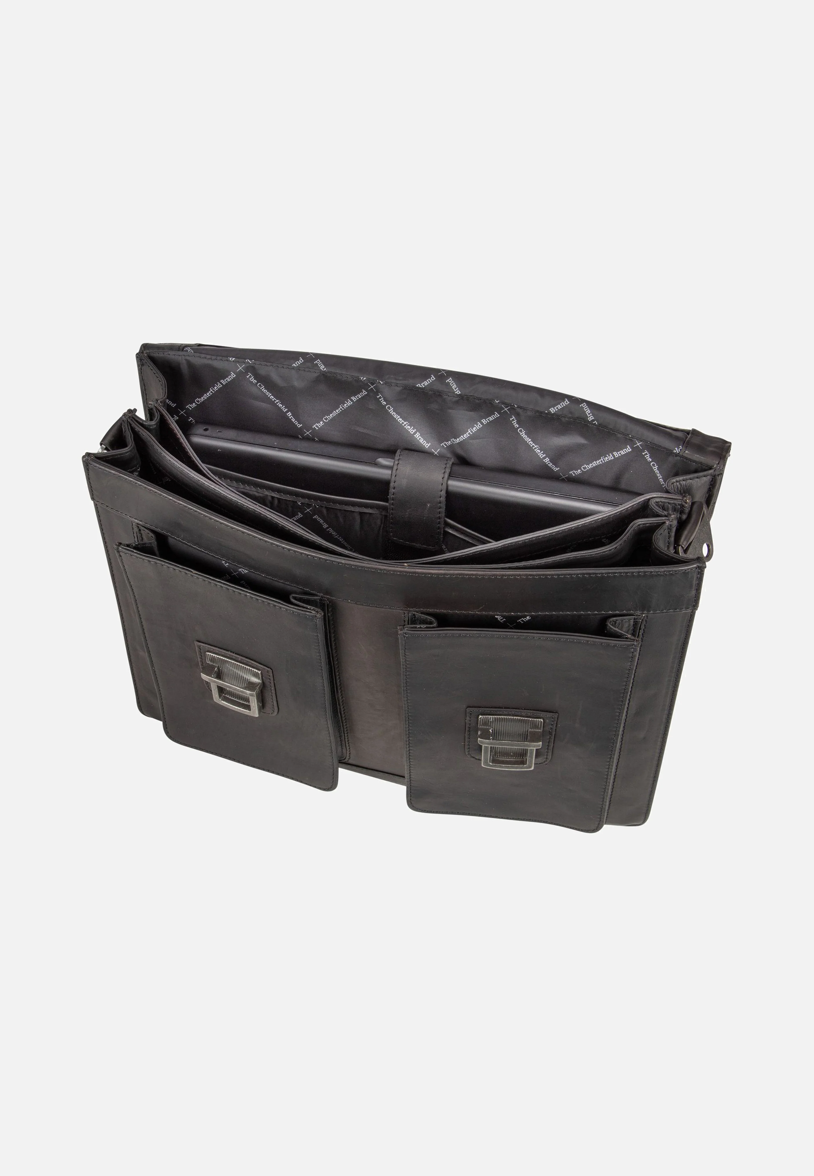 Springfield 1072 Black - Aktentasche - Image 4