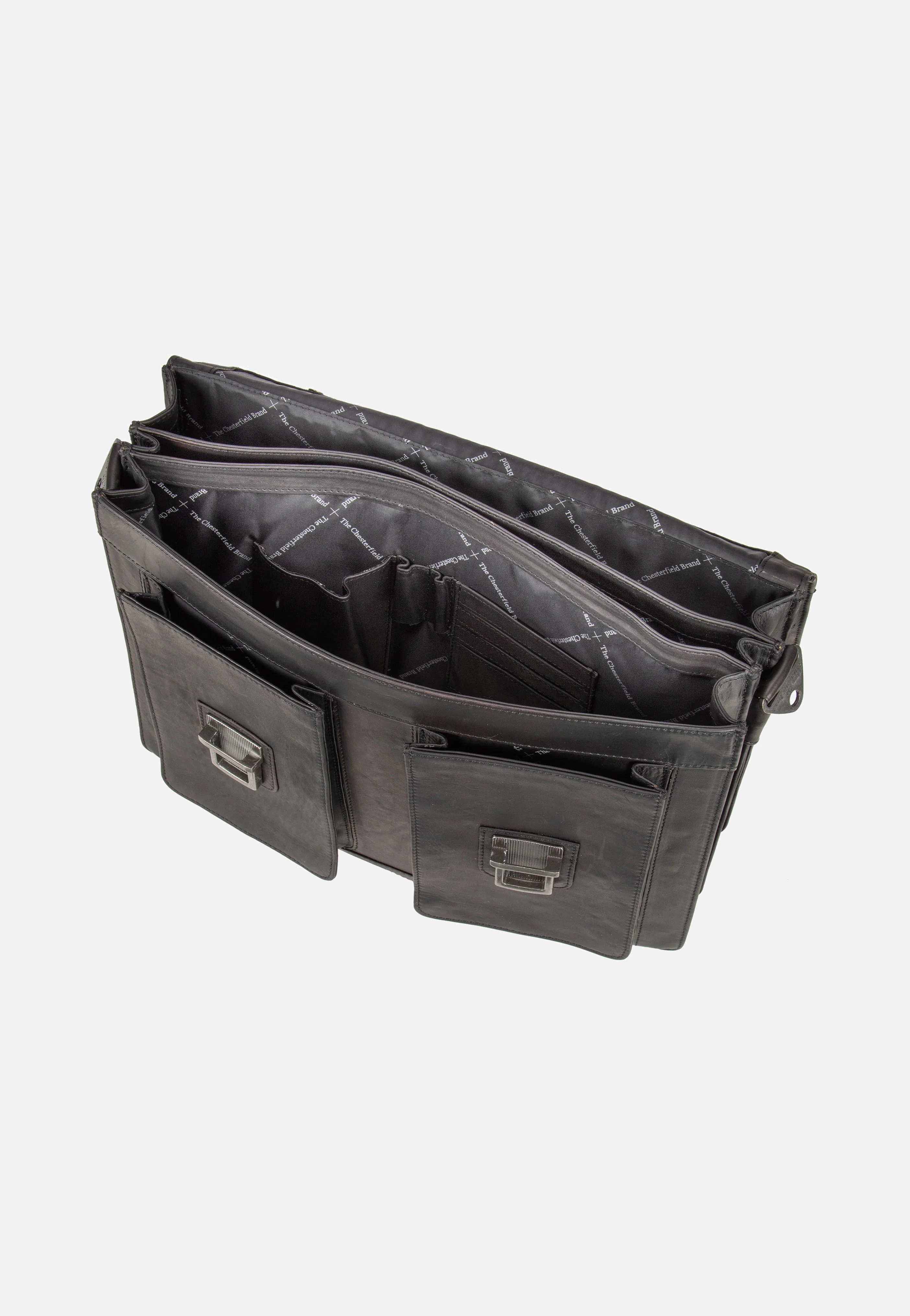 Springfield 1072 Black - Aktentasche - Image 5