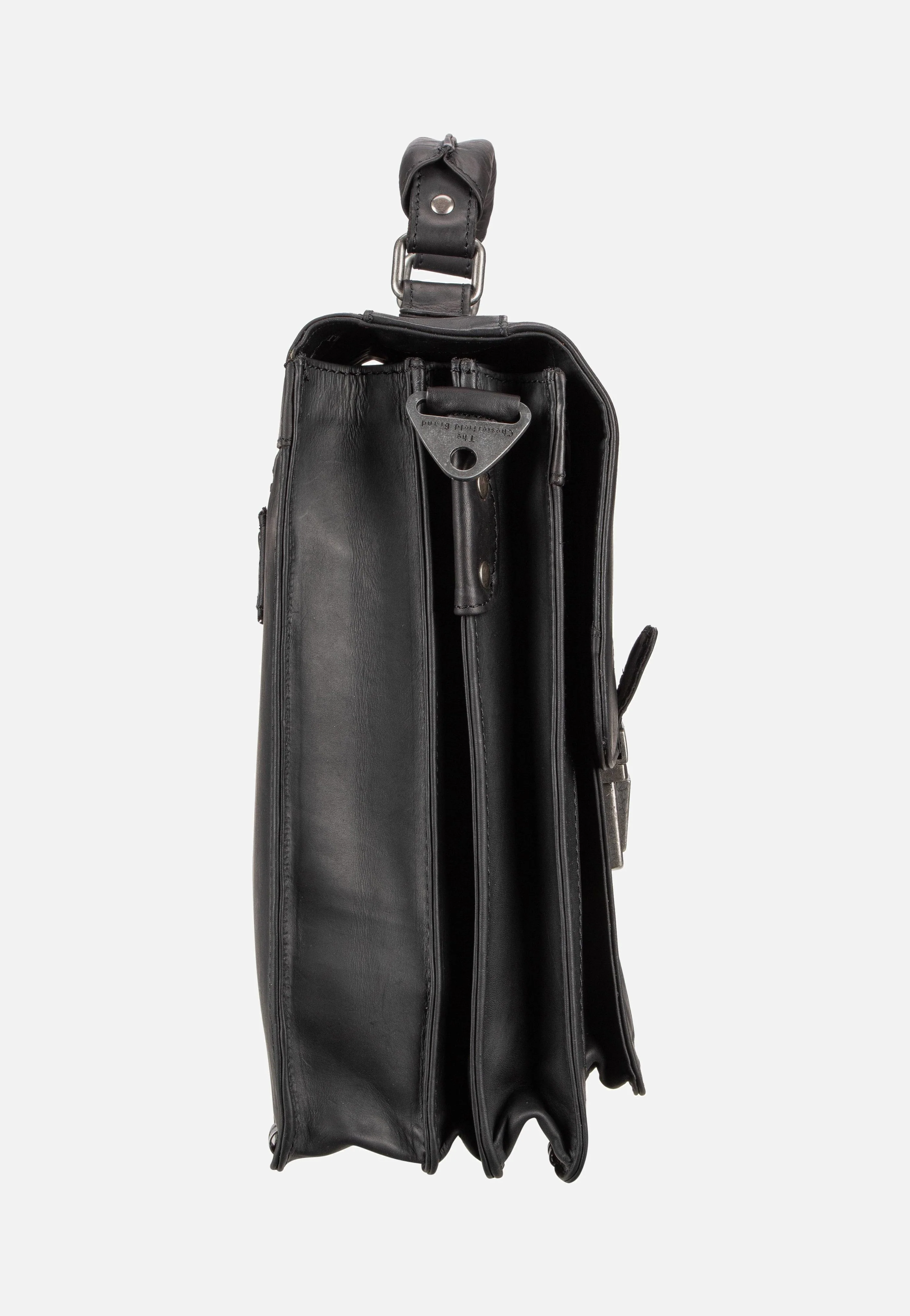 Springfield 1072 Black - Aktentasche - Image 6