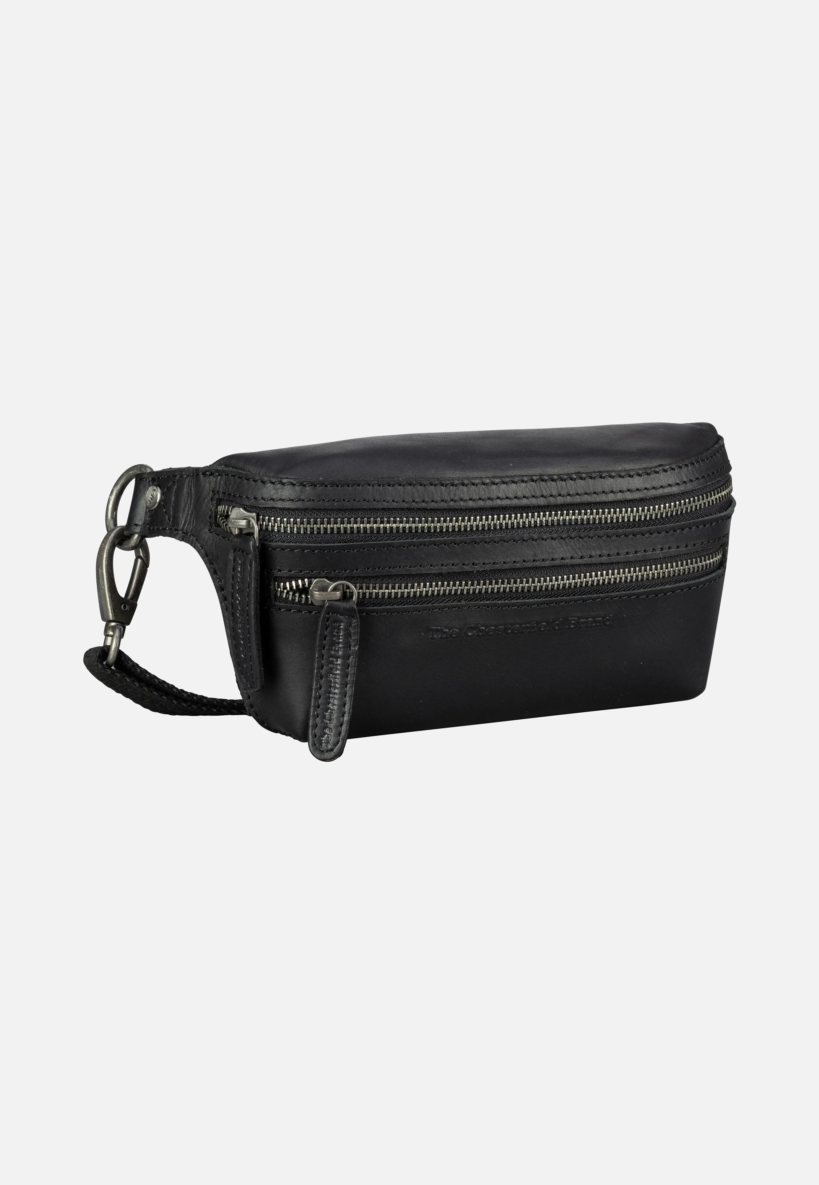 Toronto 1021 Black - Bauchtasche