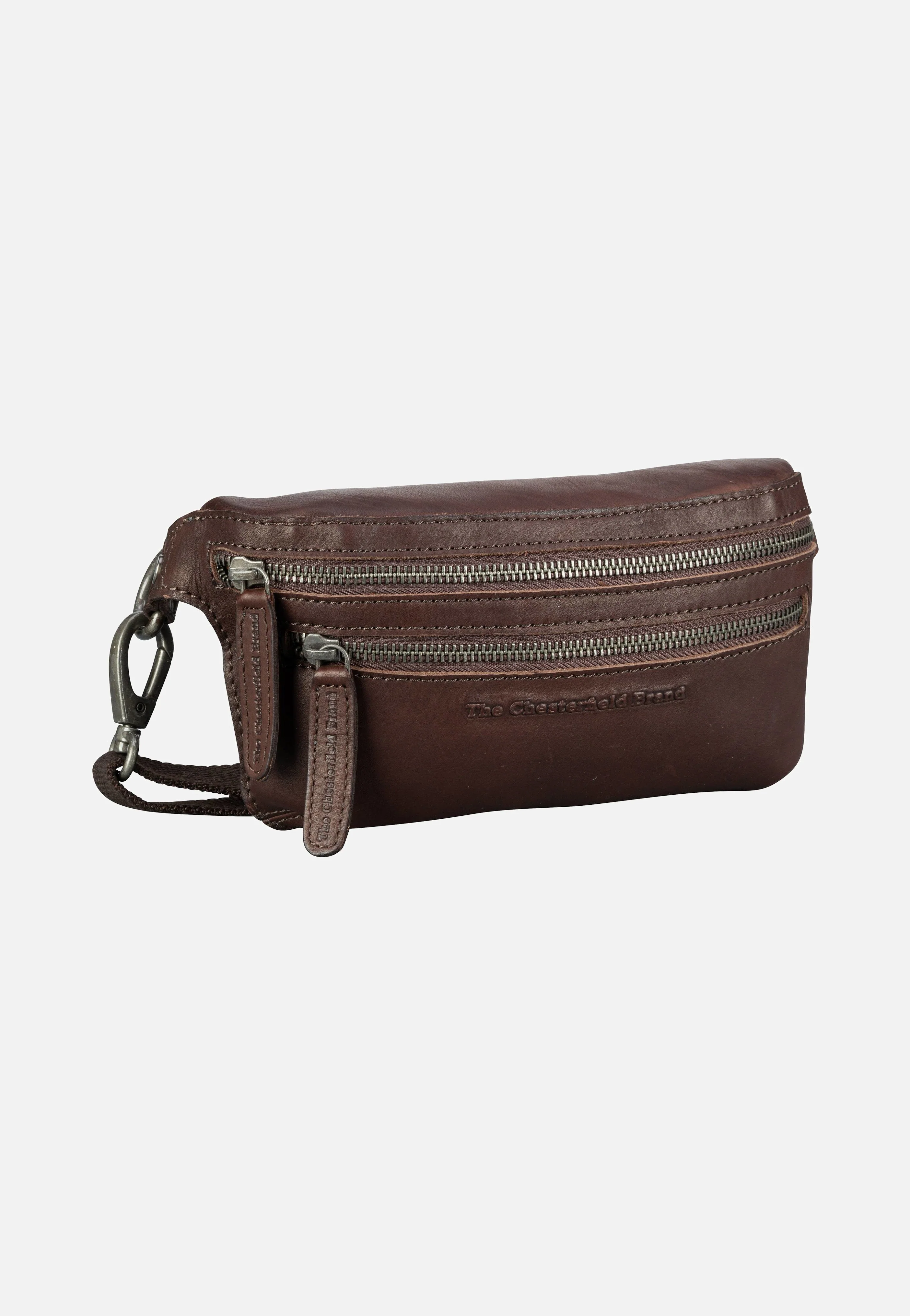 Toronto 1021 Brown - Bauchtasche