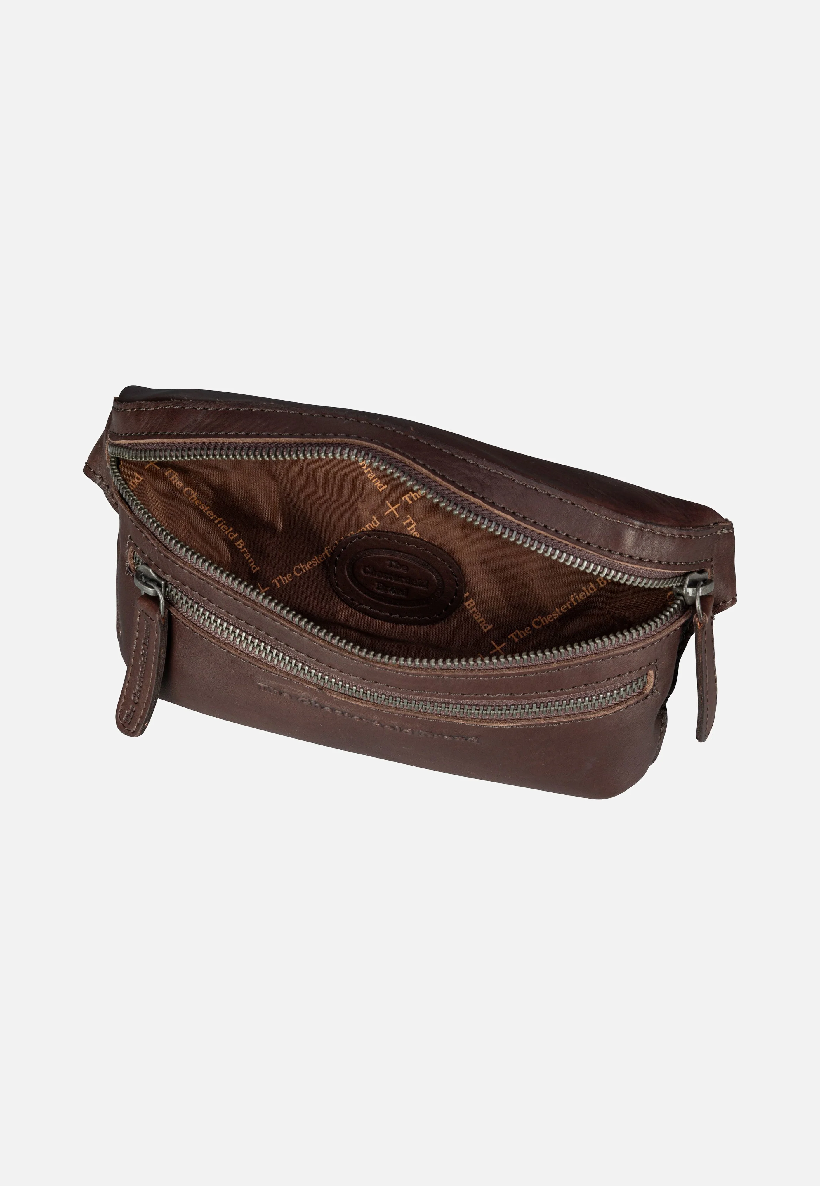 Toronto 1021 Brown - Bauchtasche - Image 3