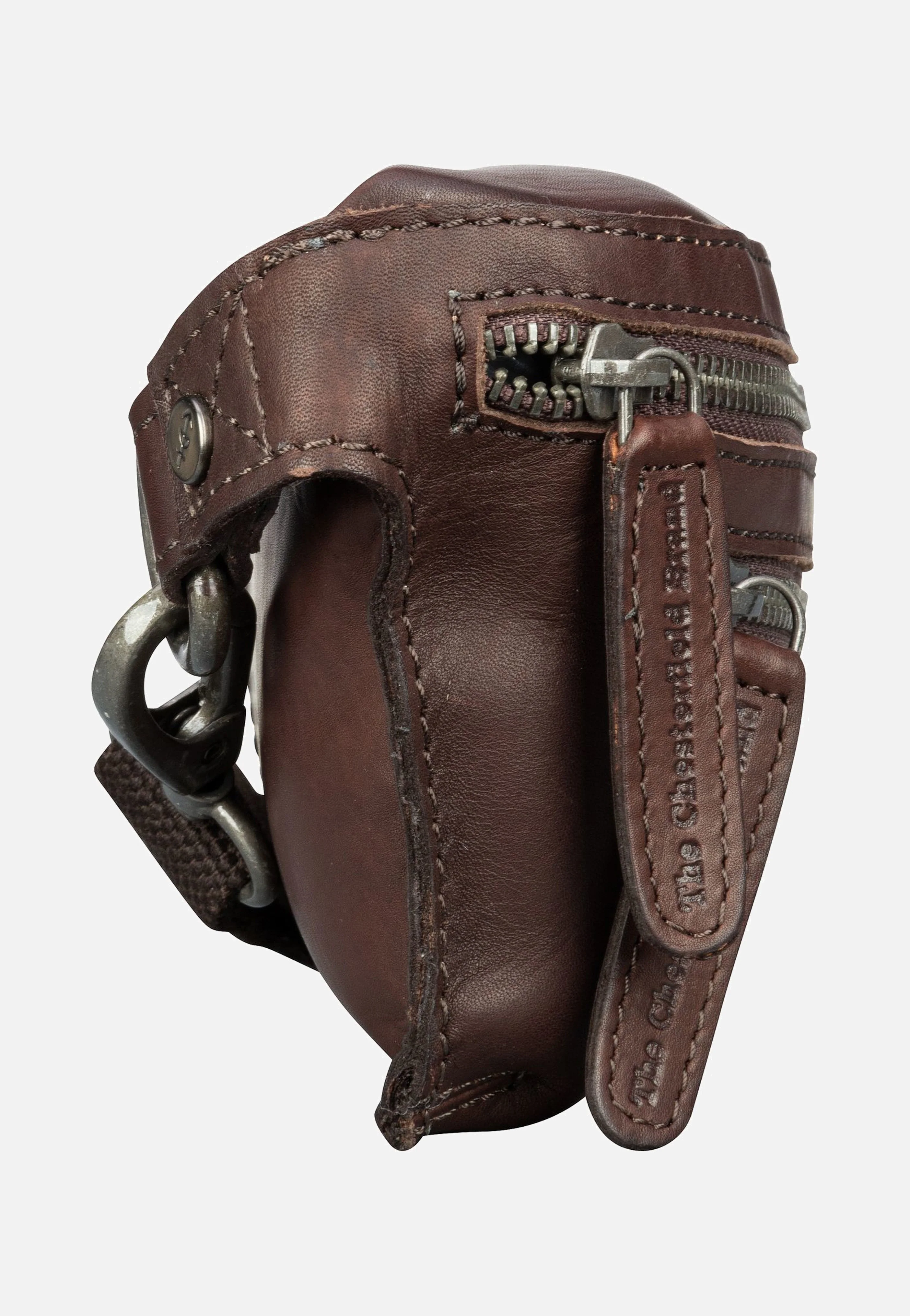 Toronto 1021 Brown - Bauchtasche - Image 4