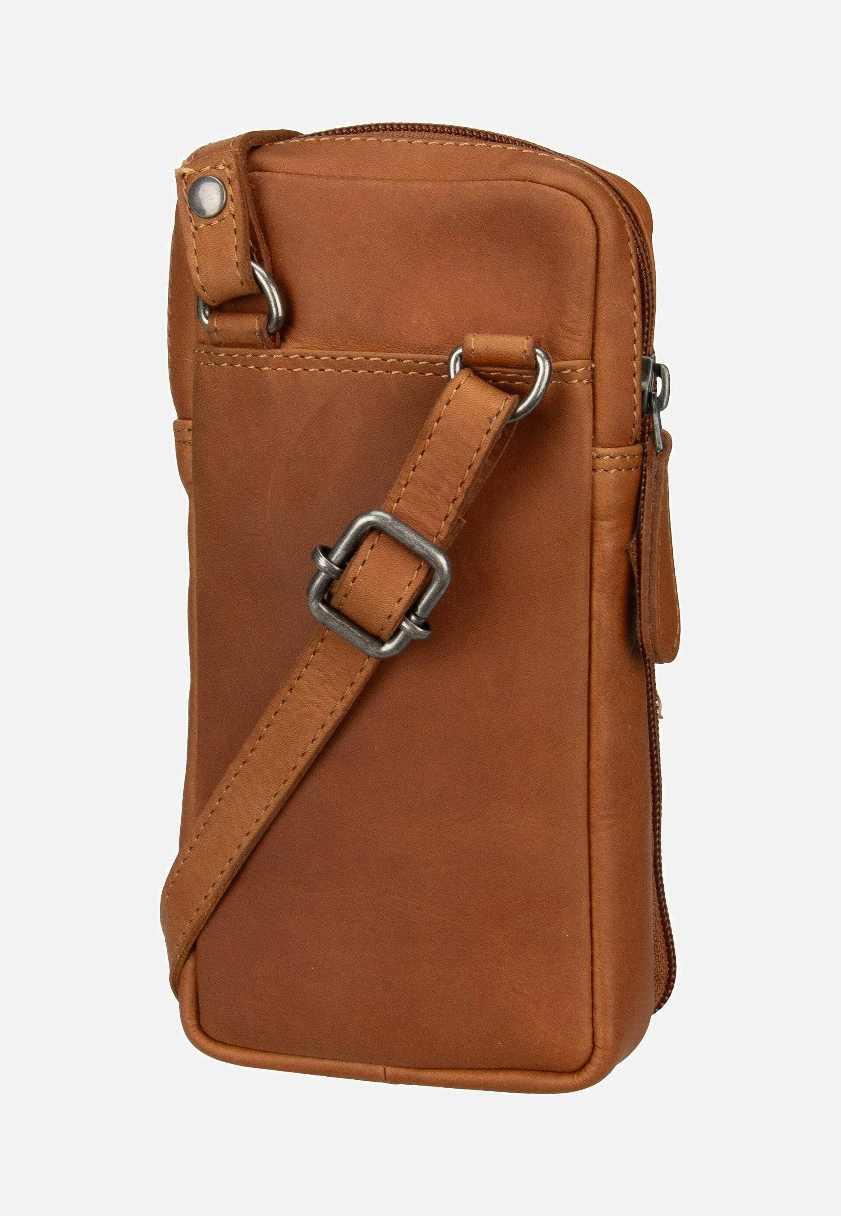 Valdes 1325 Cognac - Handytasche - Image 2