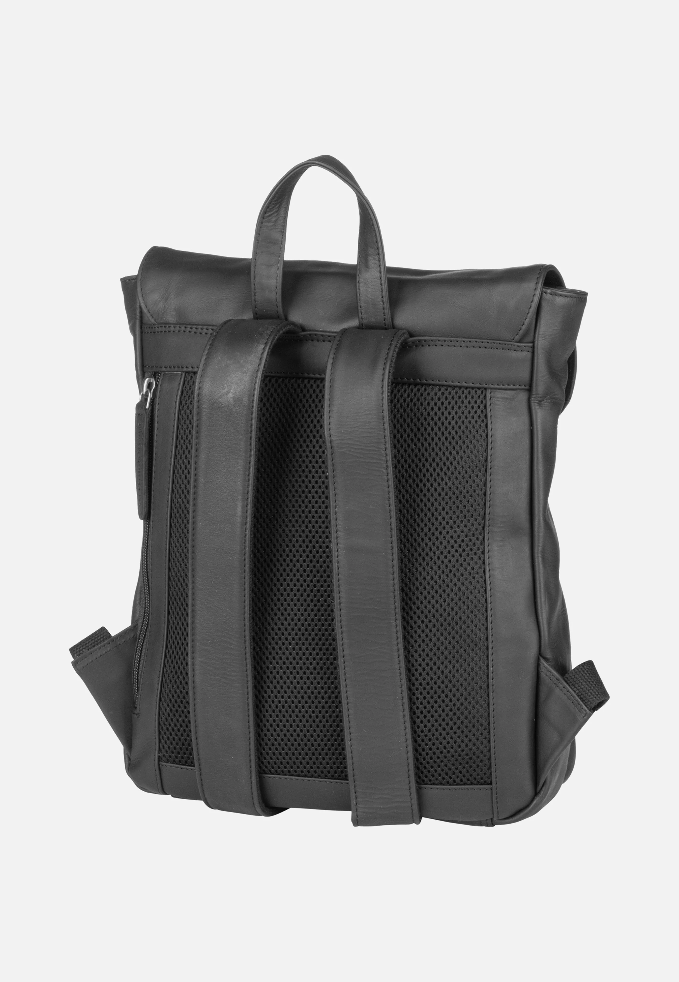 Vermont 0316 Black - Rucksack - Image 2