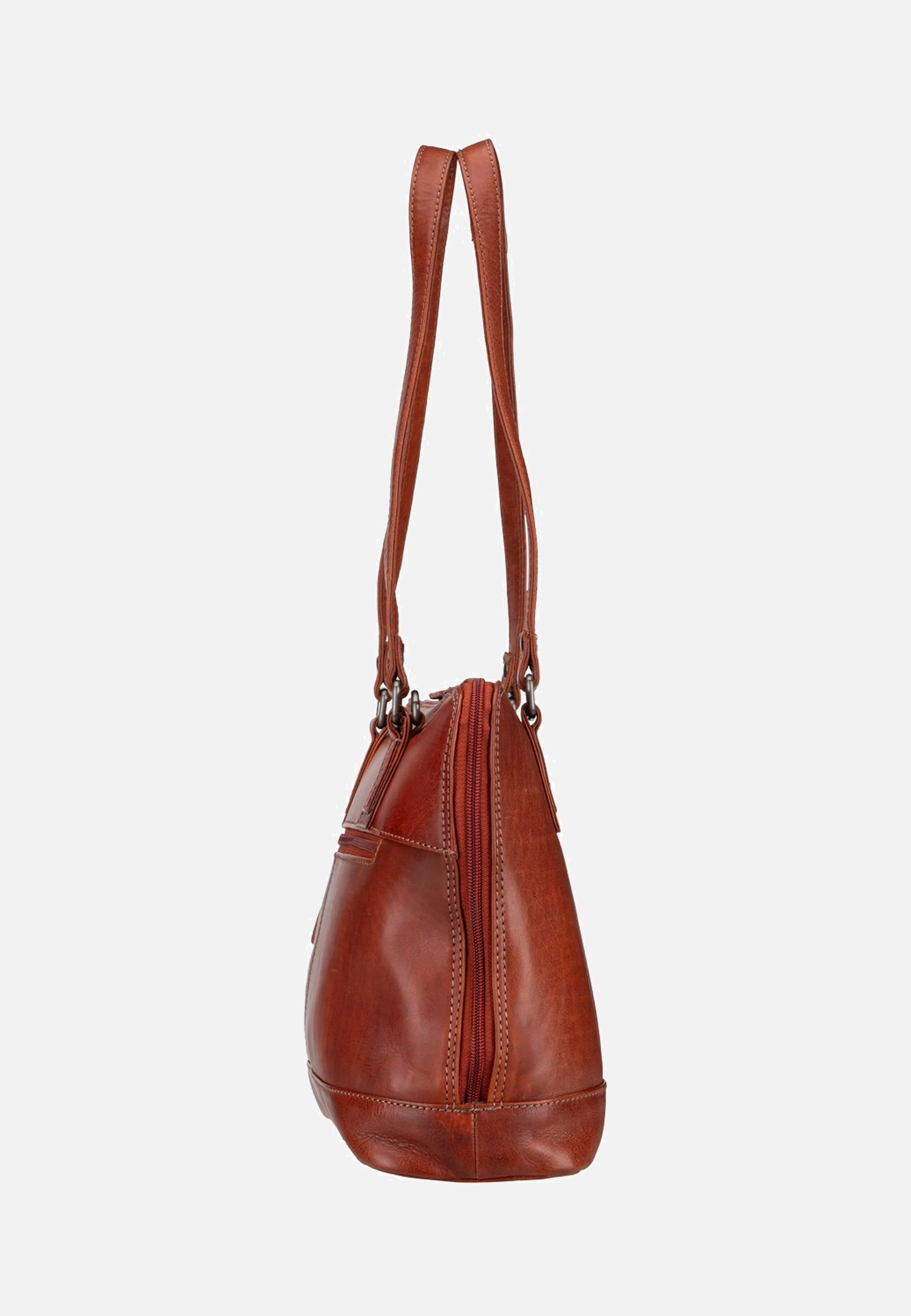 Viamonte 1392 Cognac - Umhängetasche - Image 3
