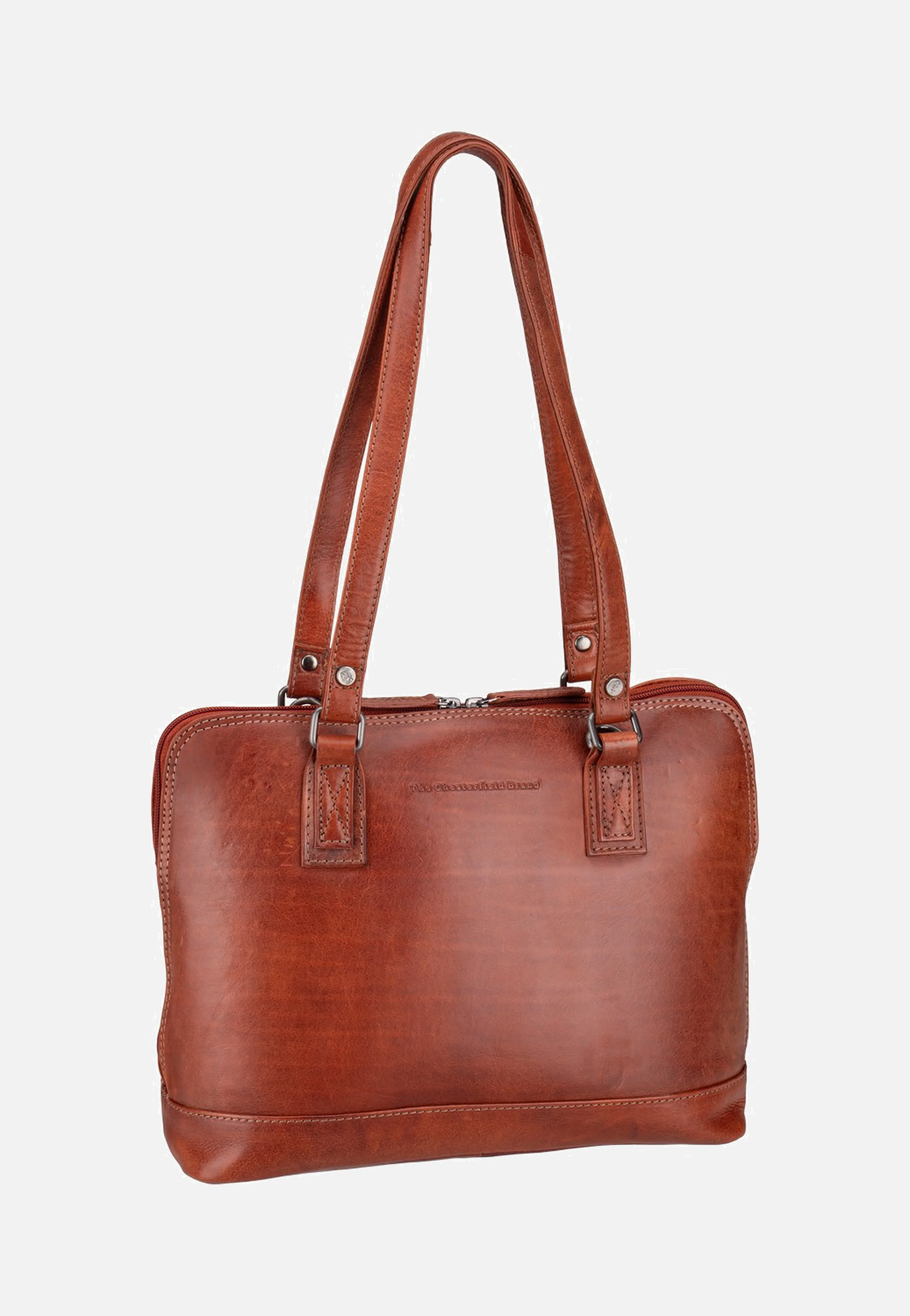 Viamonte 1392 Cognac - Umhängetasche - Image 6