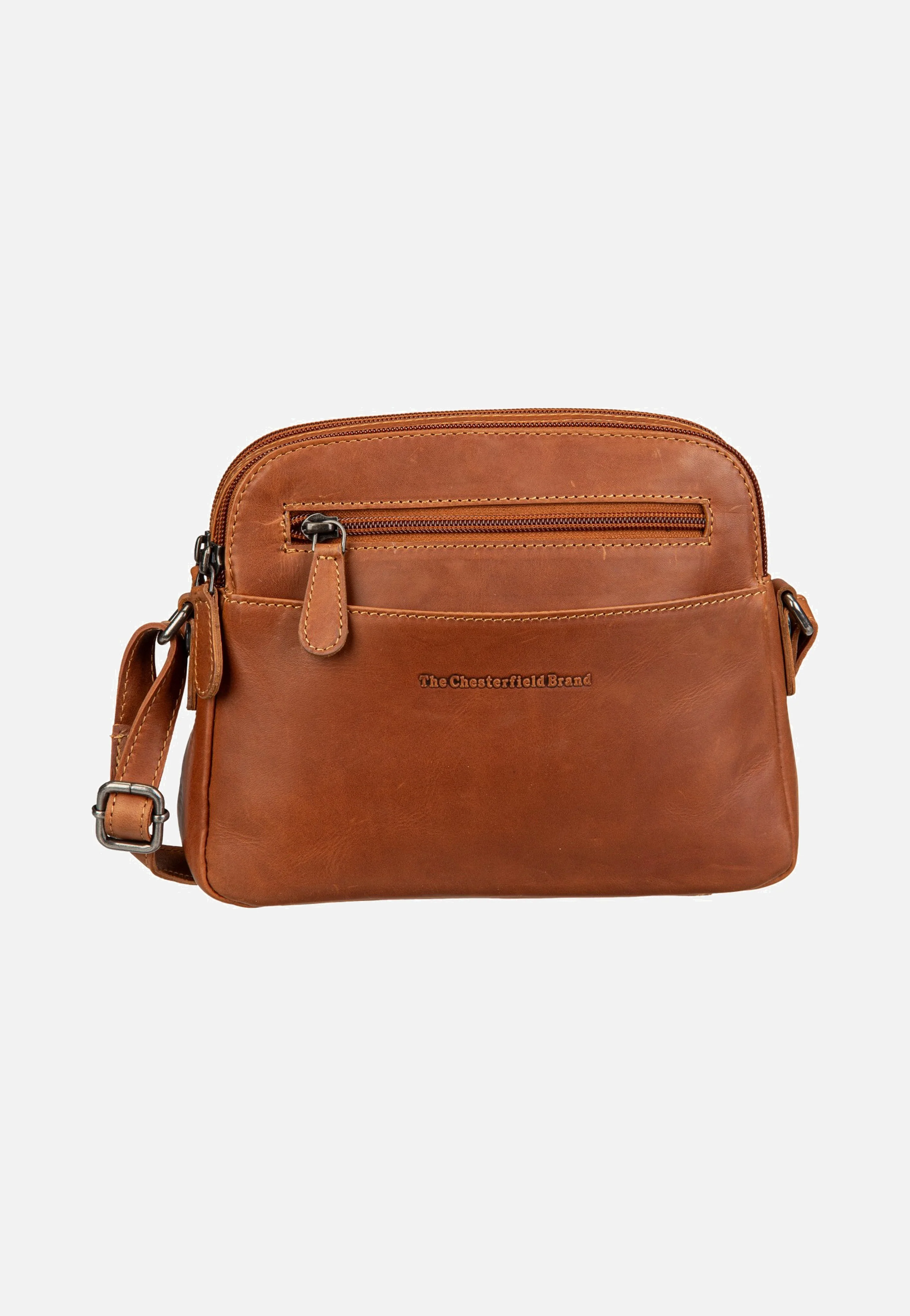 Vionne 1389 Cognac - Crossbody Bag - Image 2