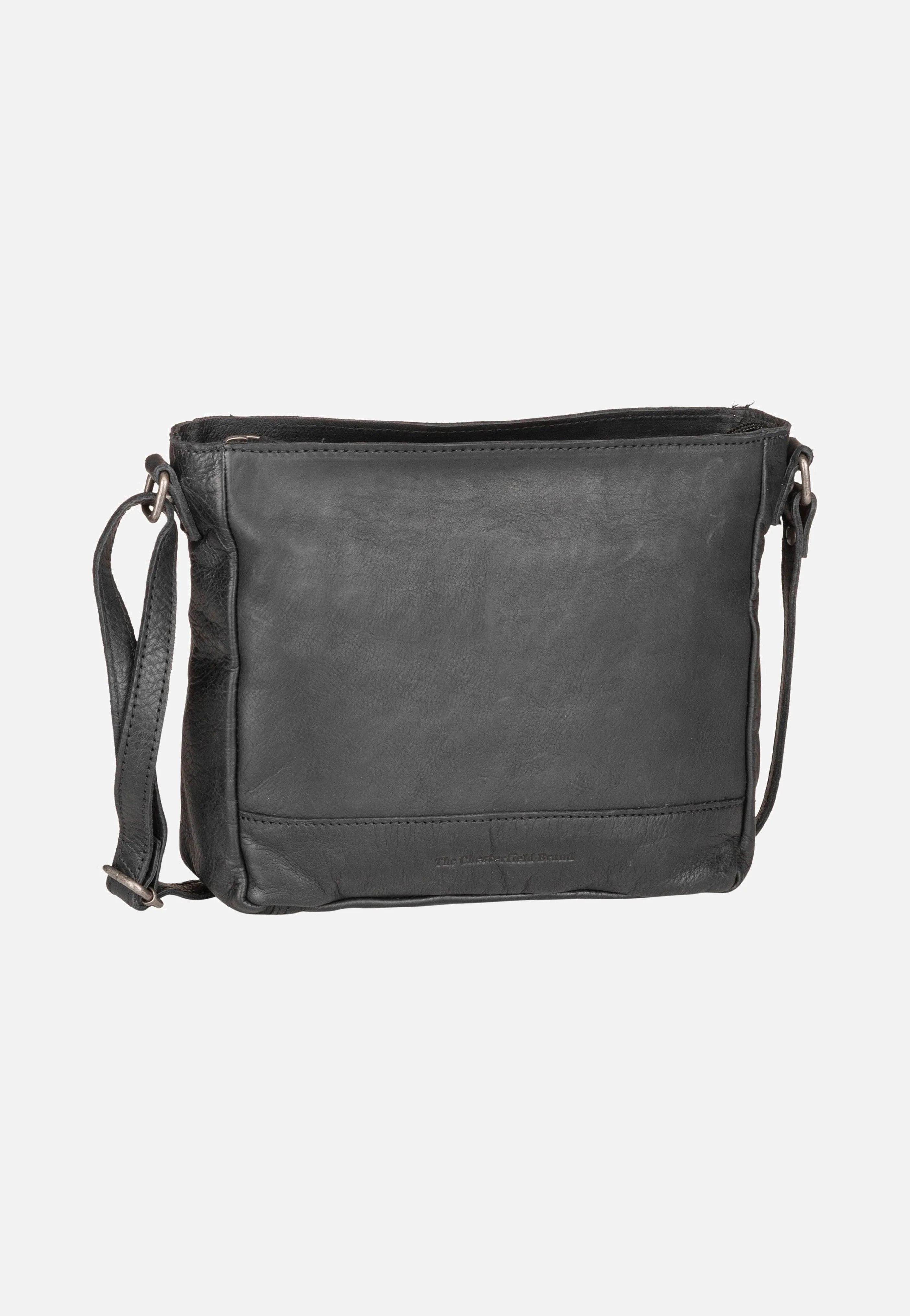Weimar 1320 Black - Crossbody Bag