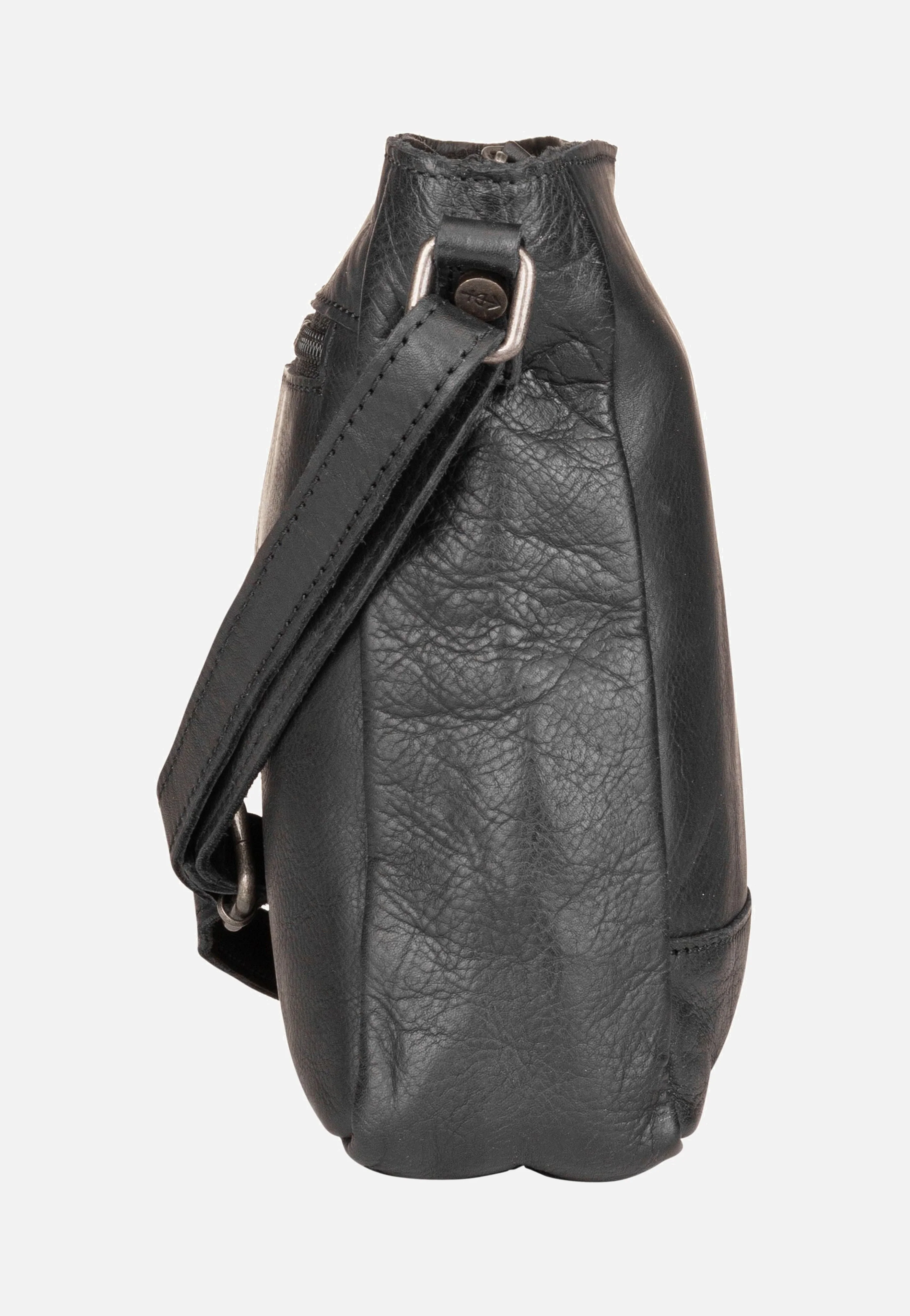 Weimar 1320 Black - Crossbody Bag - Image 5