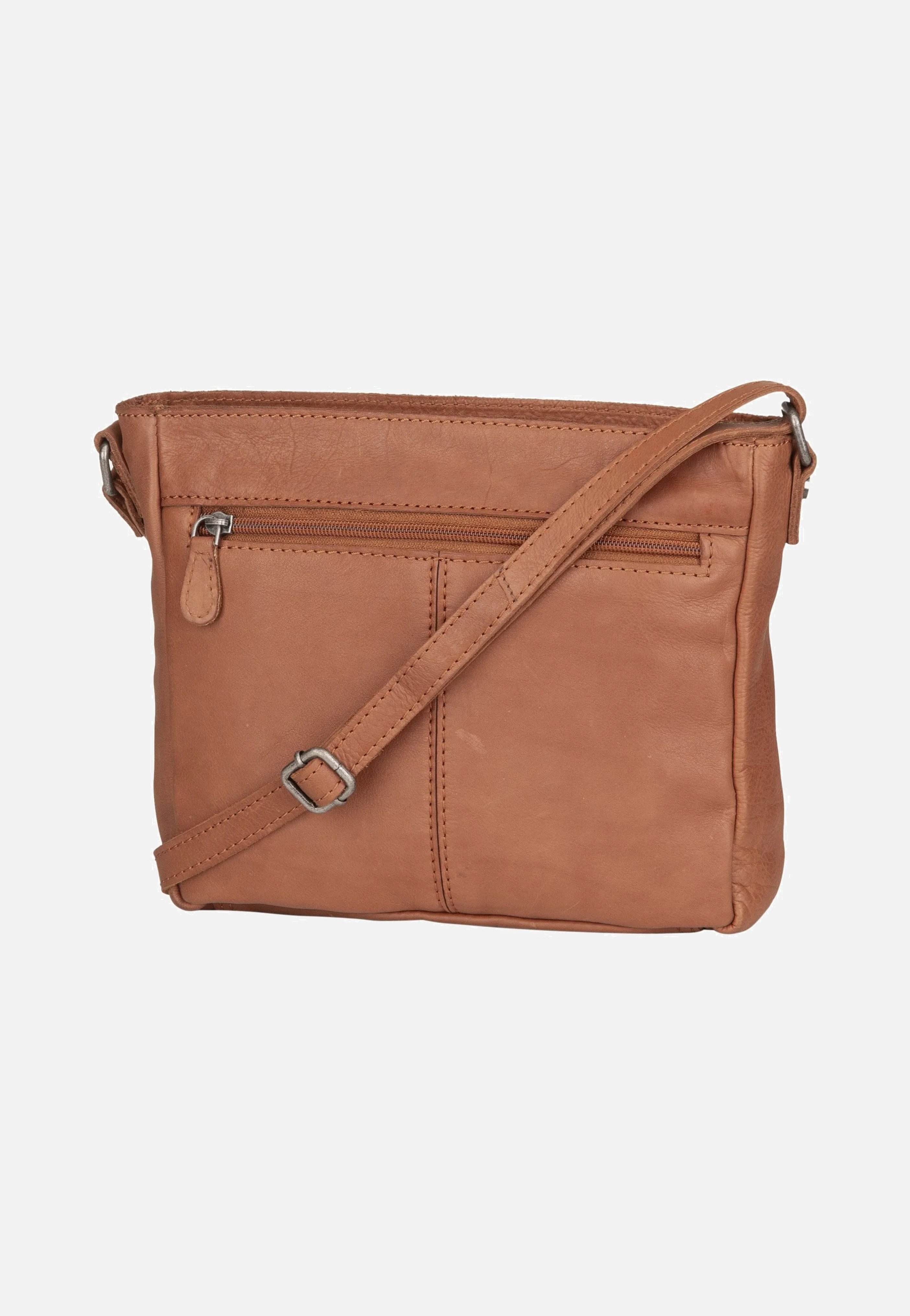 Weimar 1320 Cognac - Crossbody Bag - Image 2