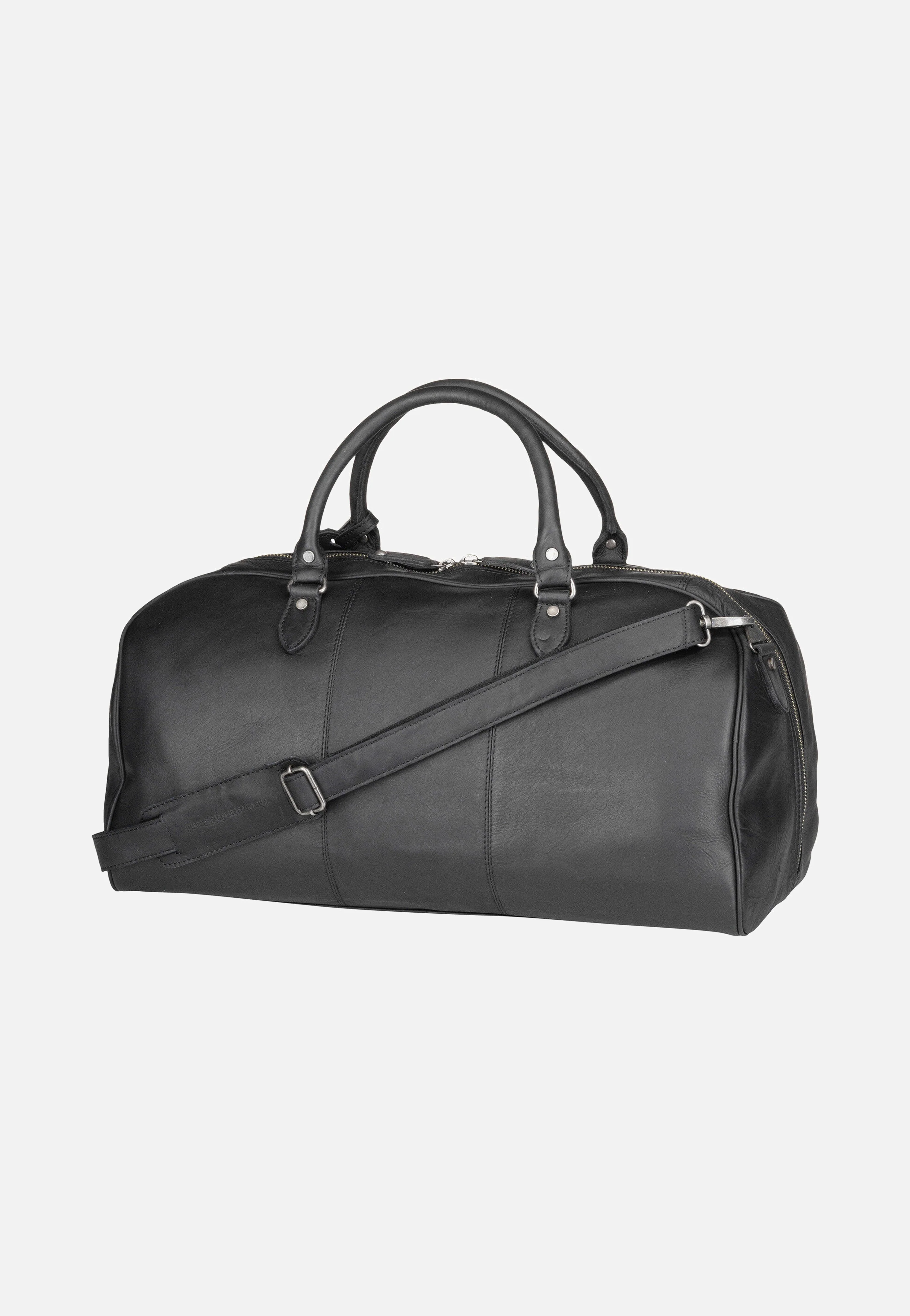 William 0004 Black - Weekender - Image 2