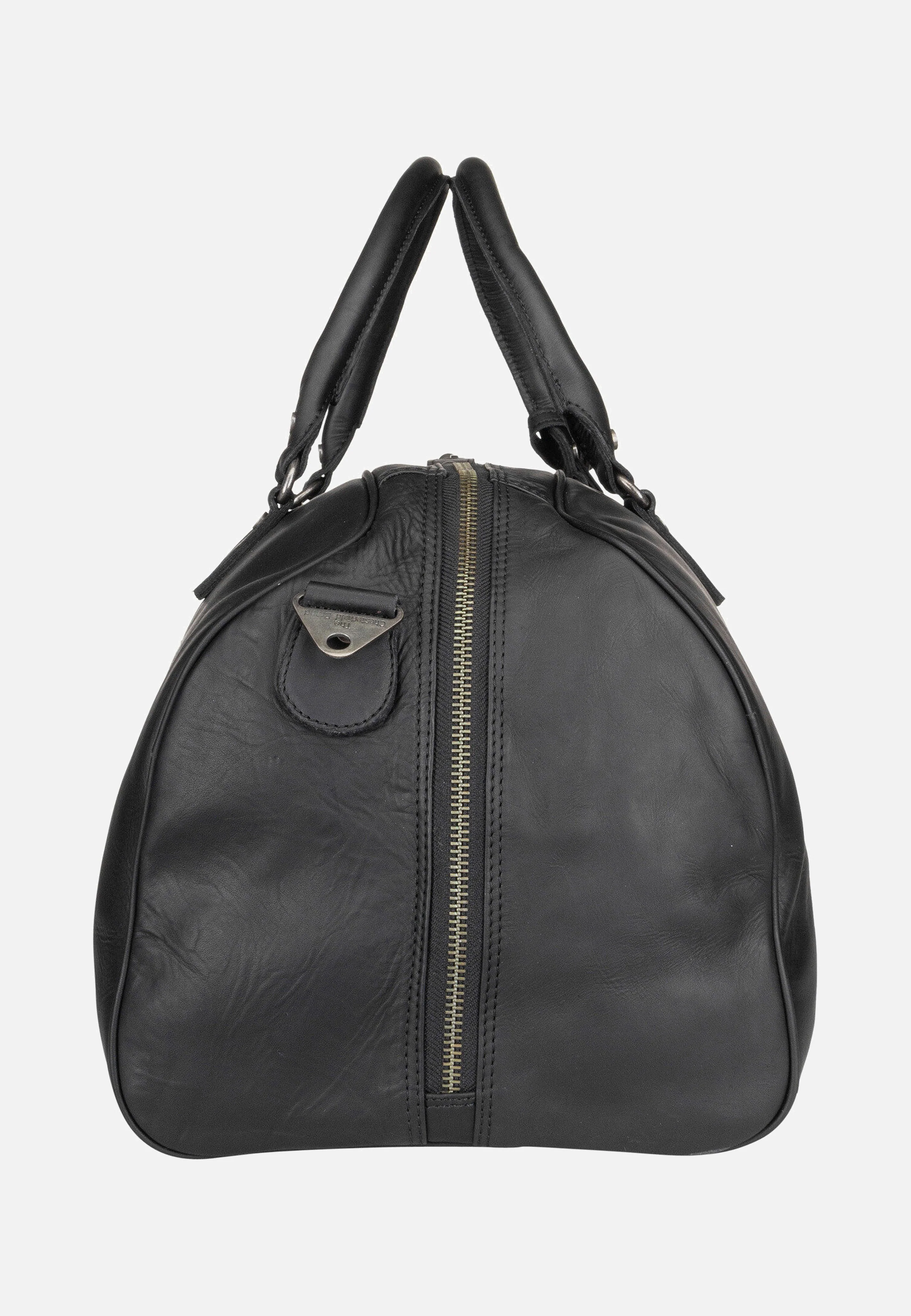 William 0004 Black - Weekender - Image 4