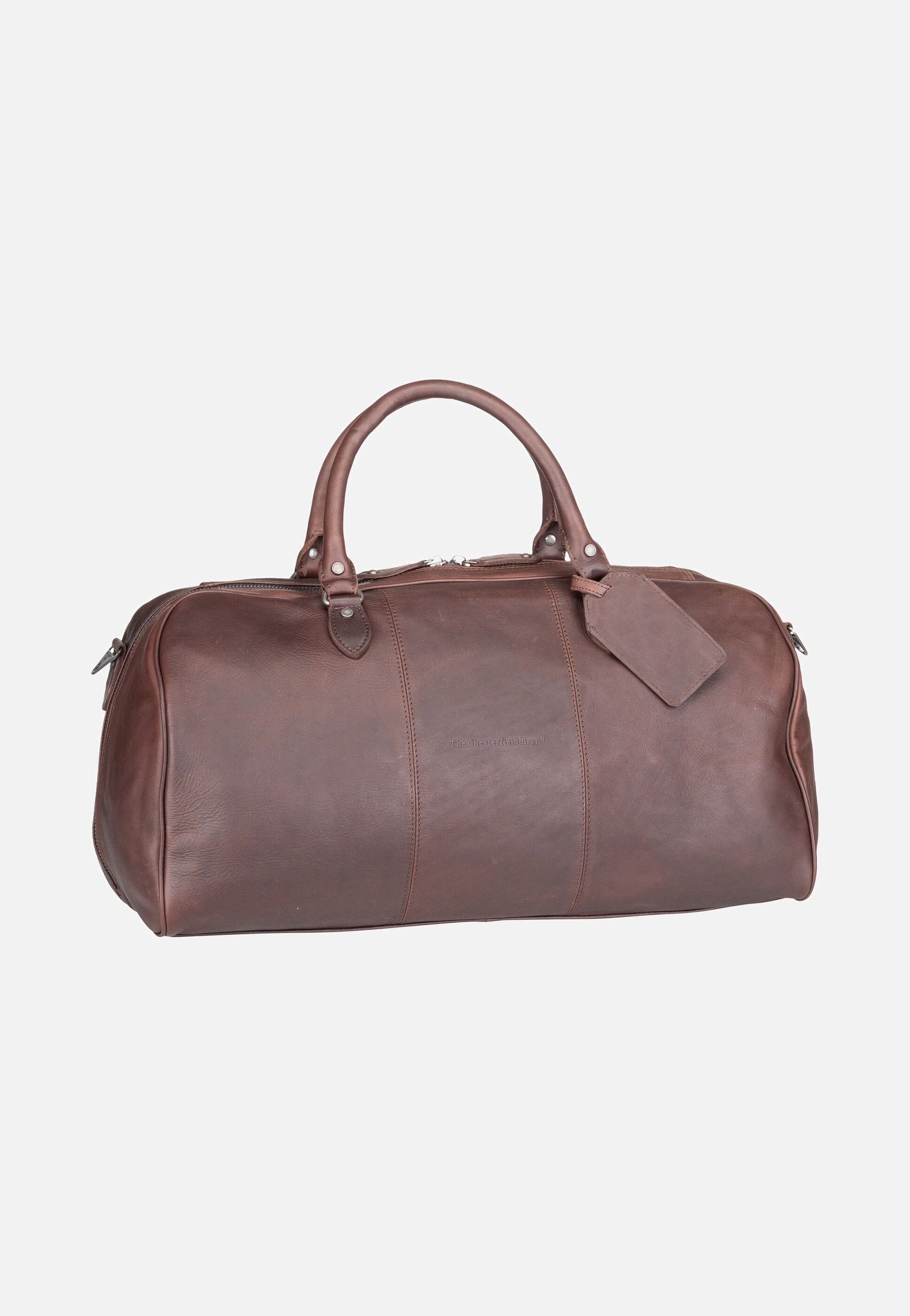 William 0004 Brown - Weekender