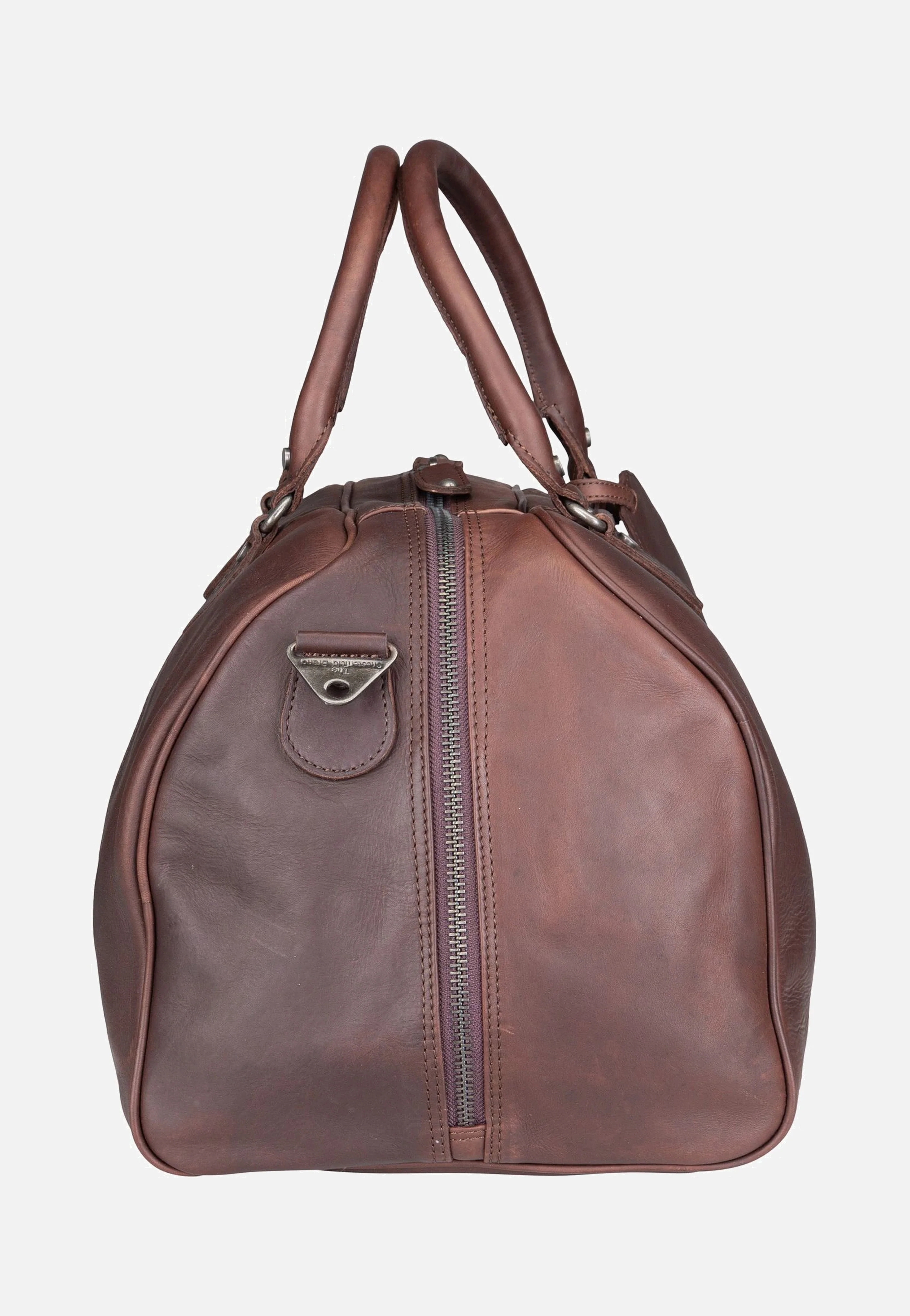 William 0004 Brown - Weekender - Image 4