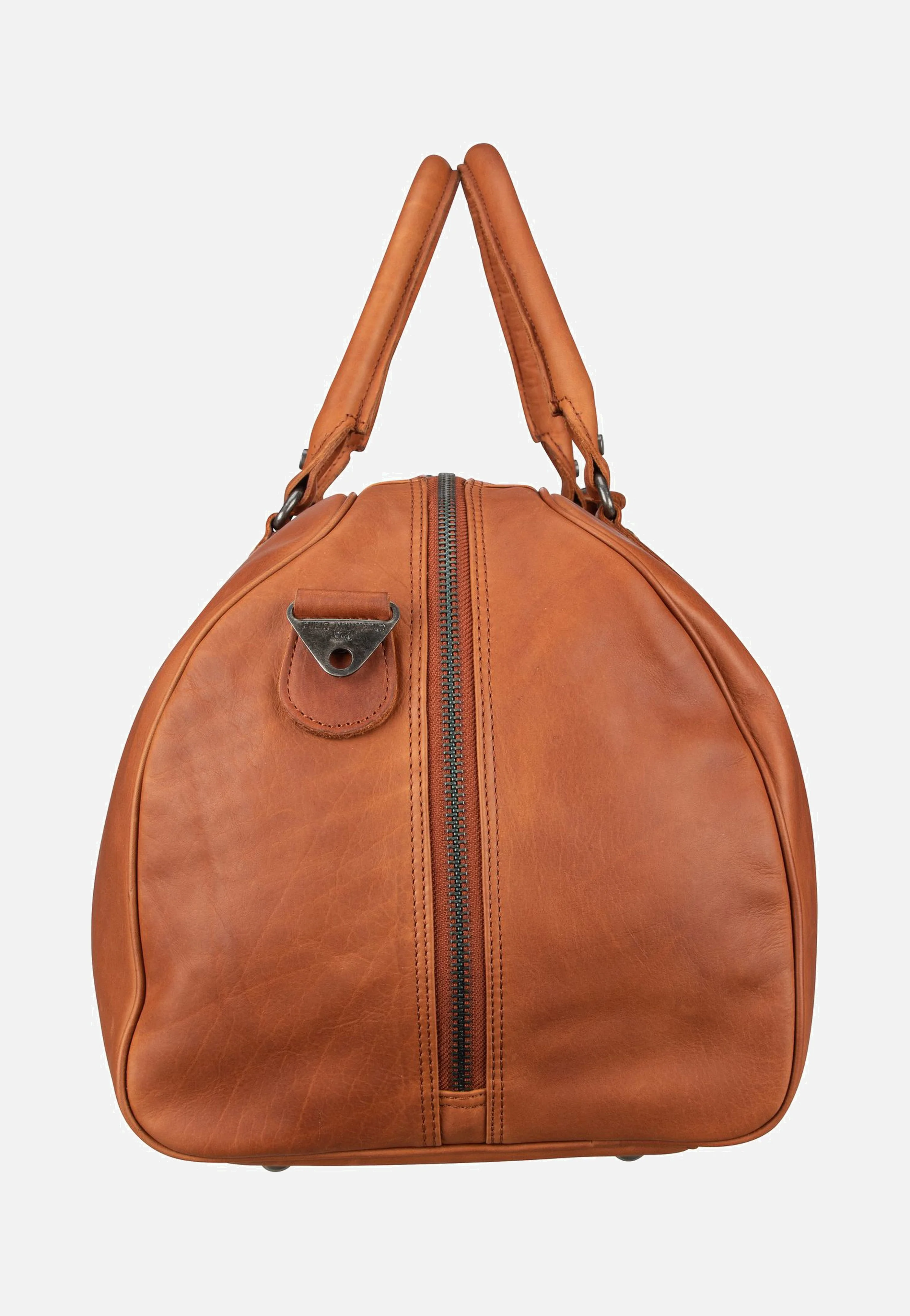 William 0004 Cognac - Weekender - Image 5