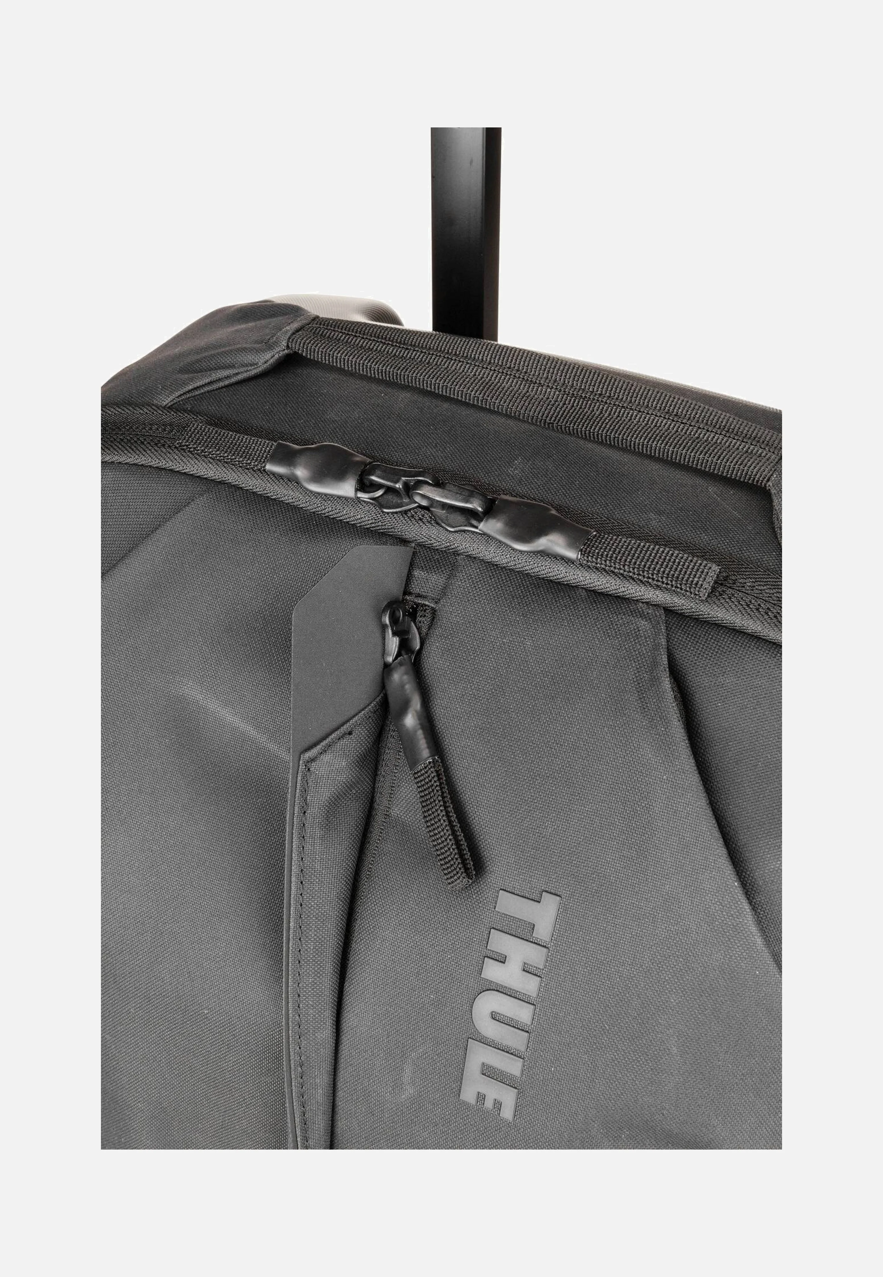 Aion Carry On Spinner Black - Koffer - Image 6