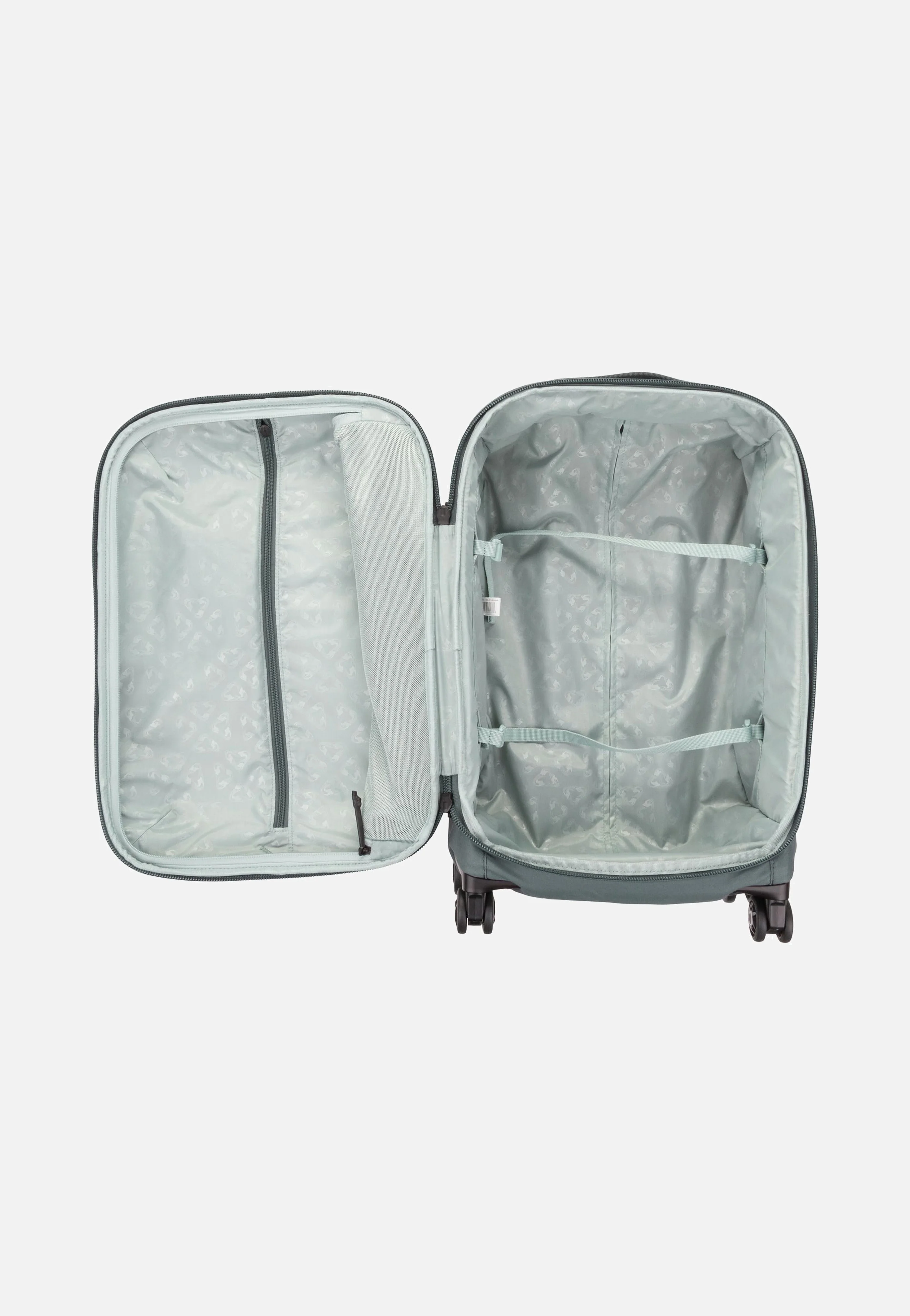 Aion Carry On Spinner Dark Slate - Koffer - Image 4