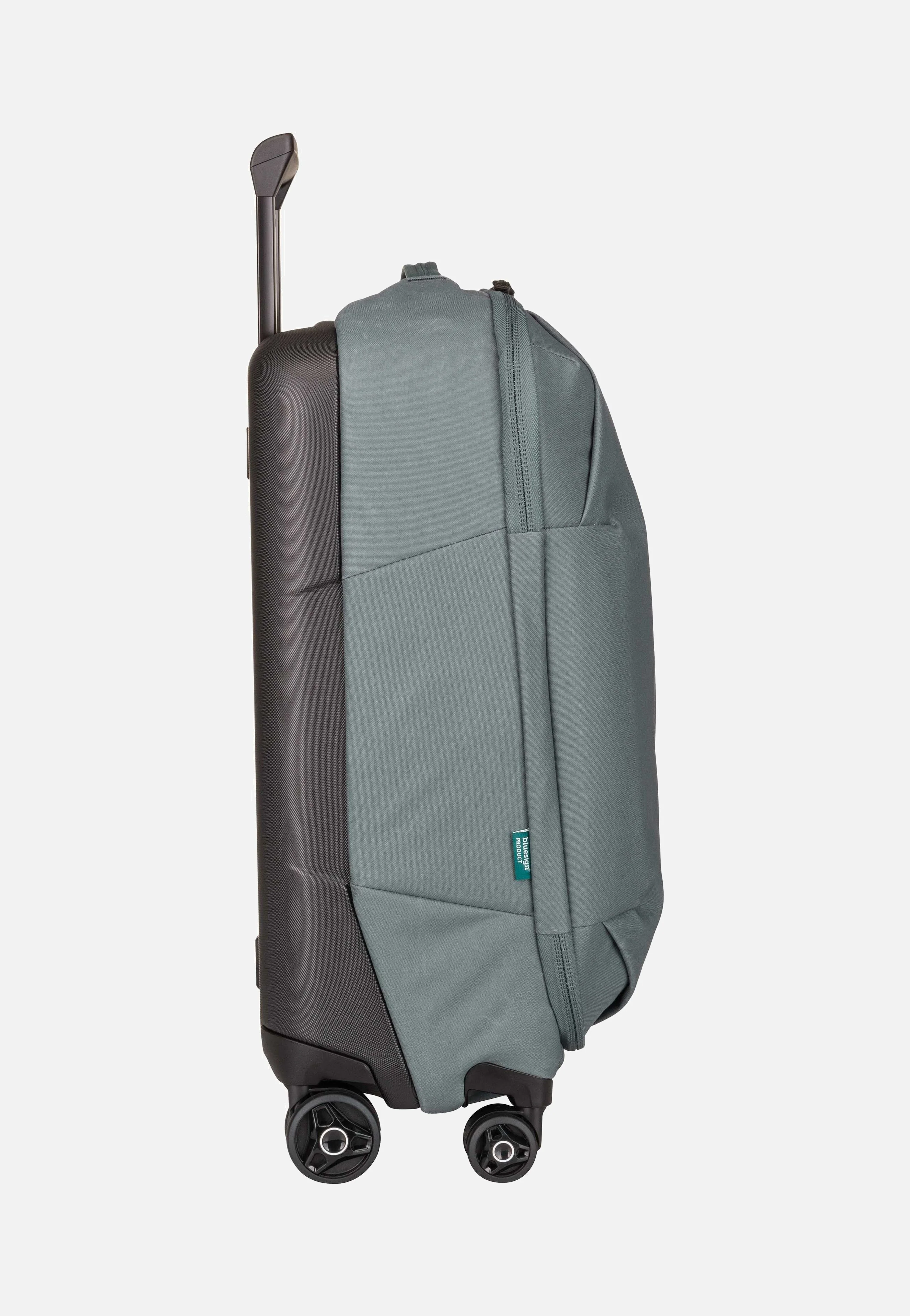 Aion Carry On Spinner Dark Slate - Koffer - Image 5