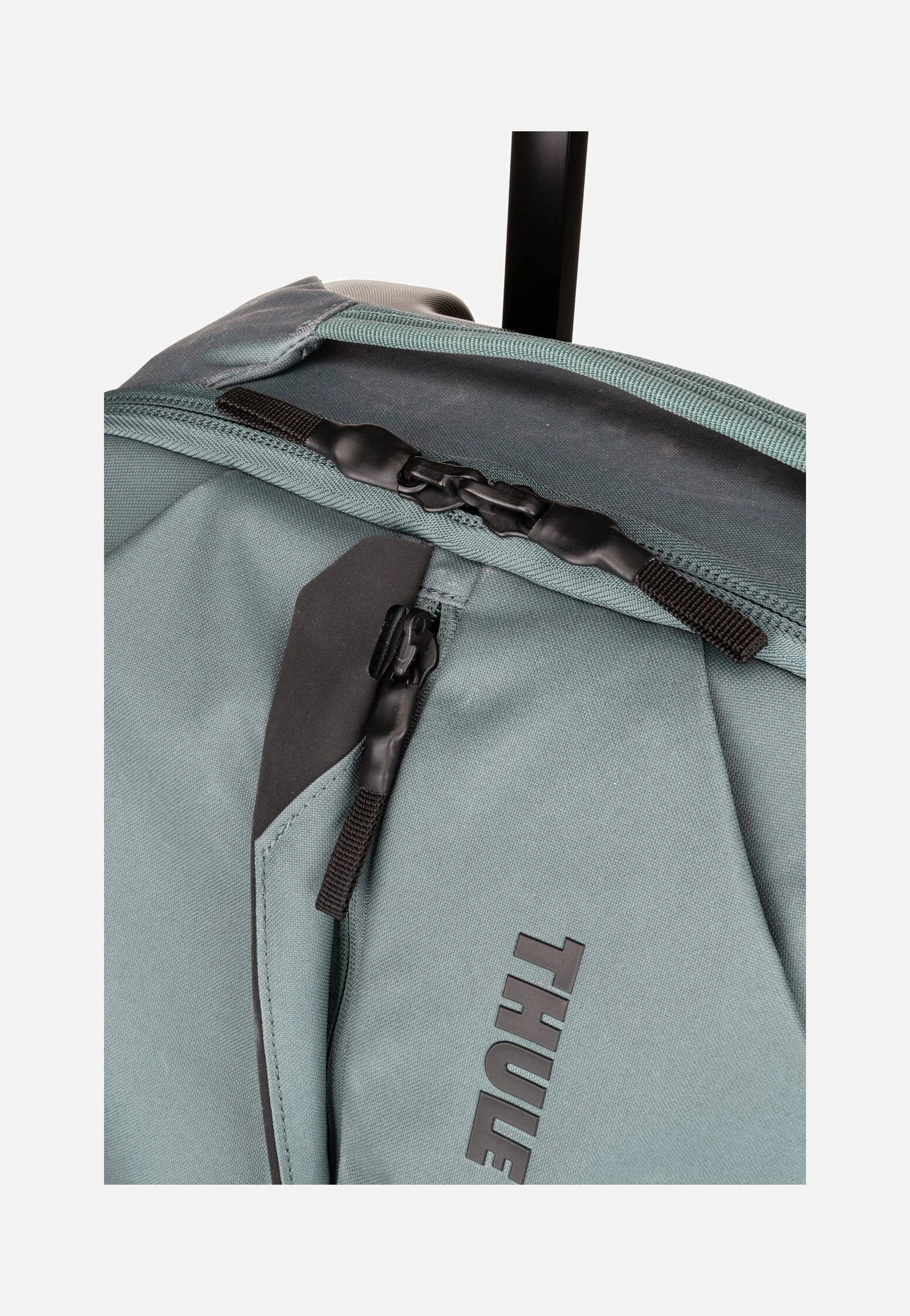 Aion Carry On Spinner Dark Slate - Koffer - Image 6