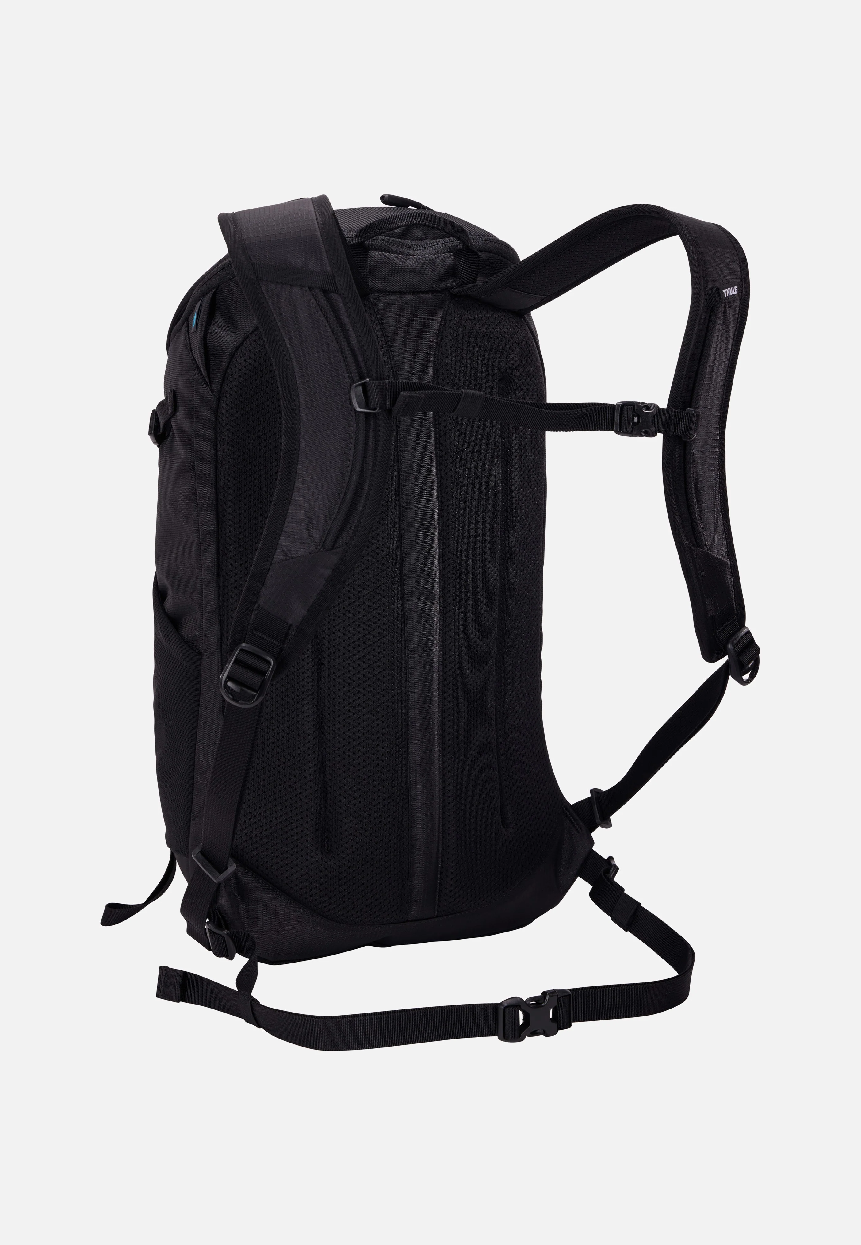 AllTrail 18L Black - Wanderrucksack - Image 2