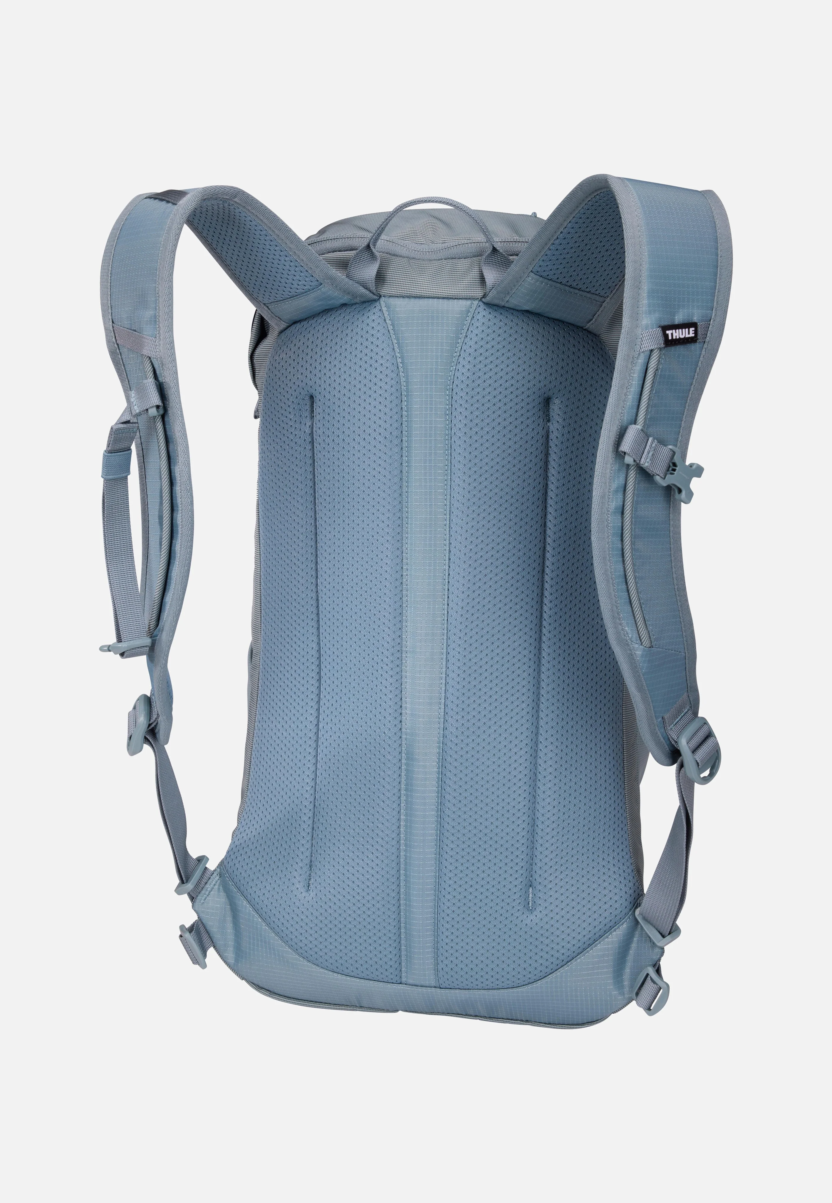 AllTrail 18L Pond Gray - Wanderrucksack - Image 2