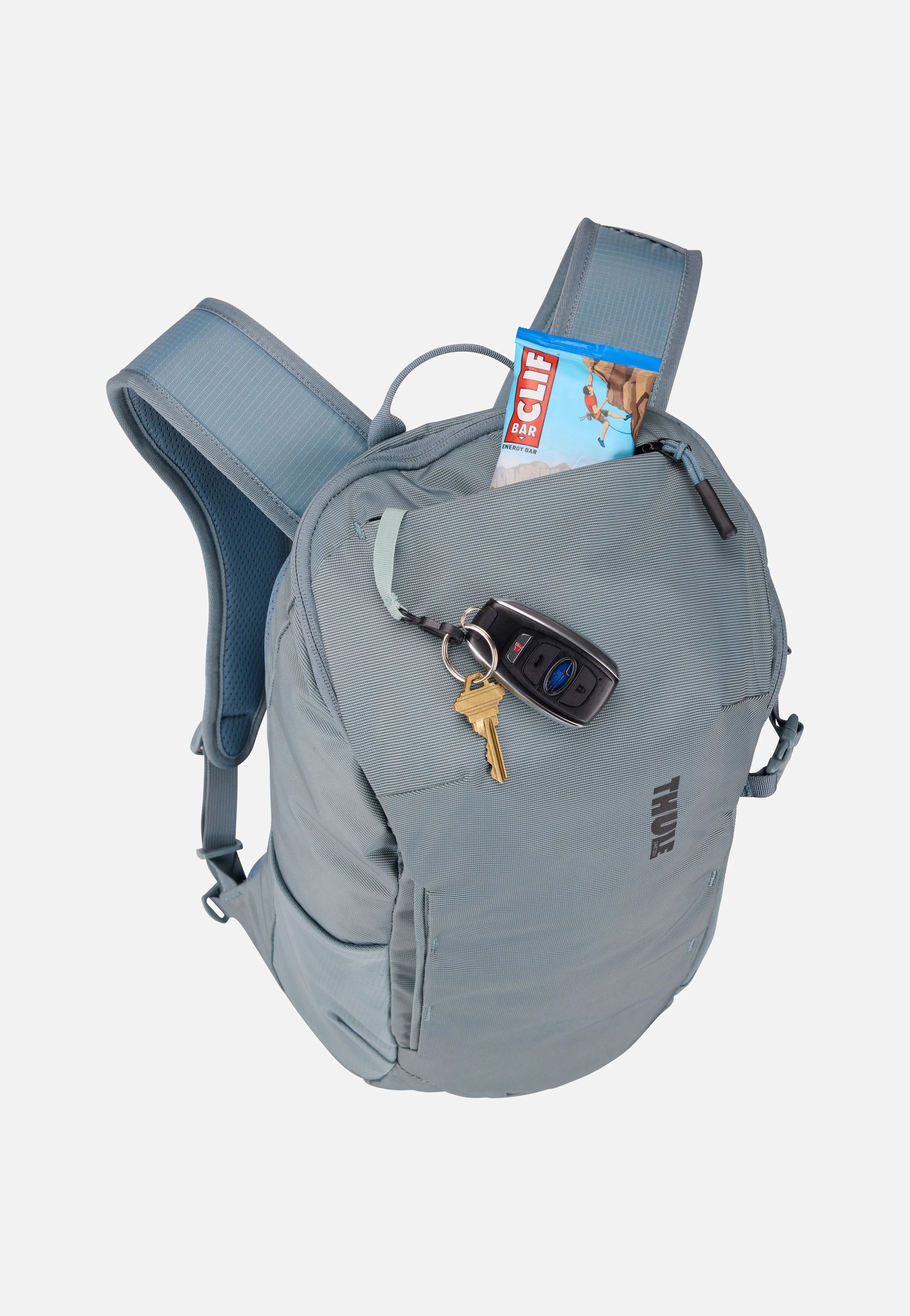 AllTrail 18L Pond Gray - Wanderrucksack - Image 8