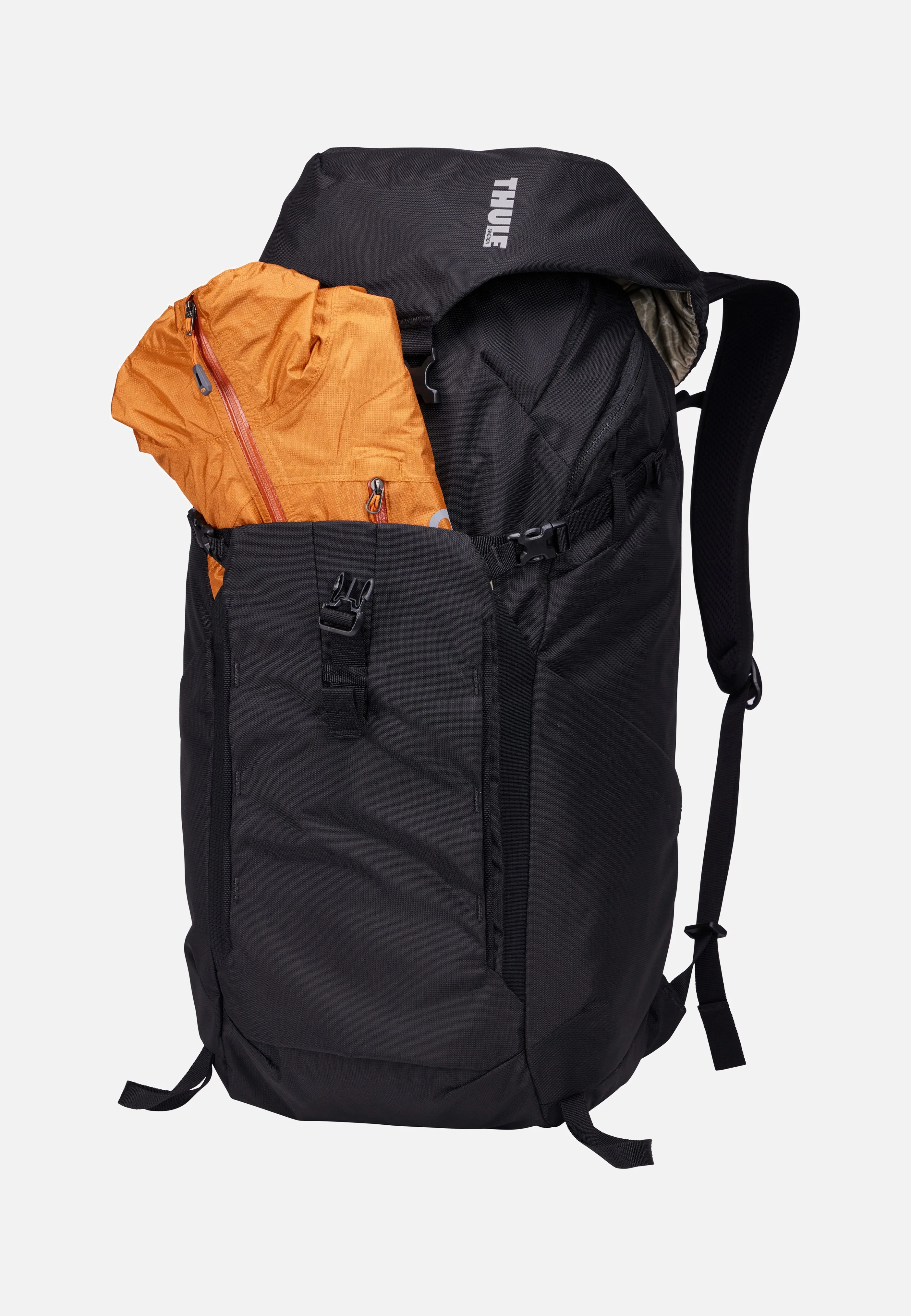 AllTrail 25L Black - Wanderrucksack - Image 10
