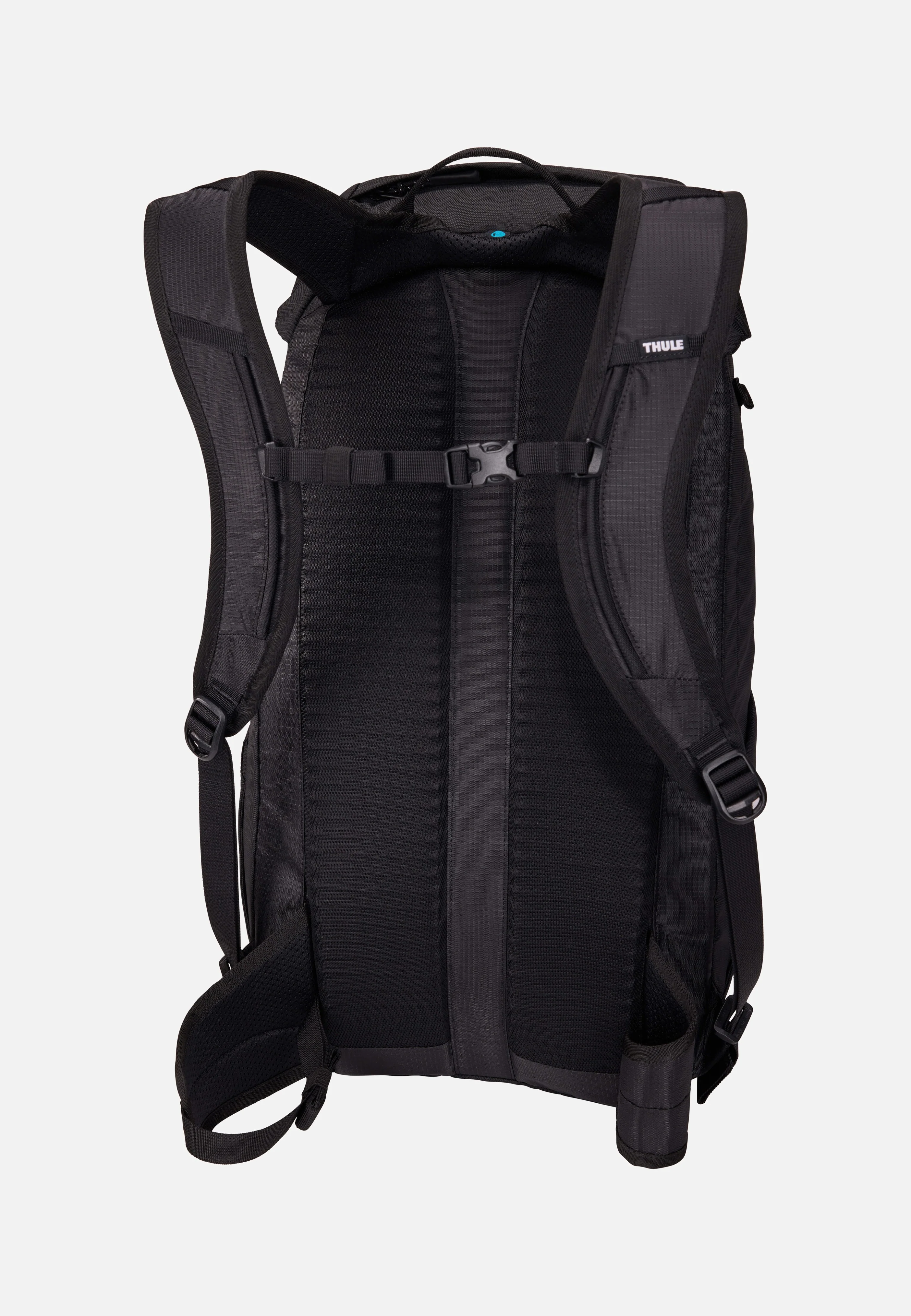 AllTrail 25L Black - Wanderrucksack - Image 2