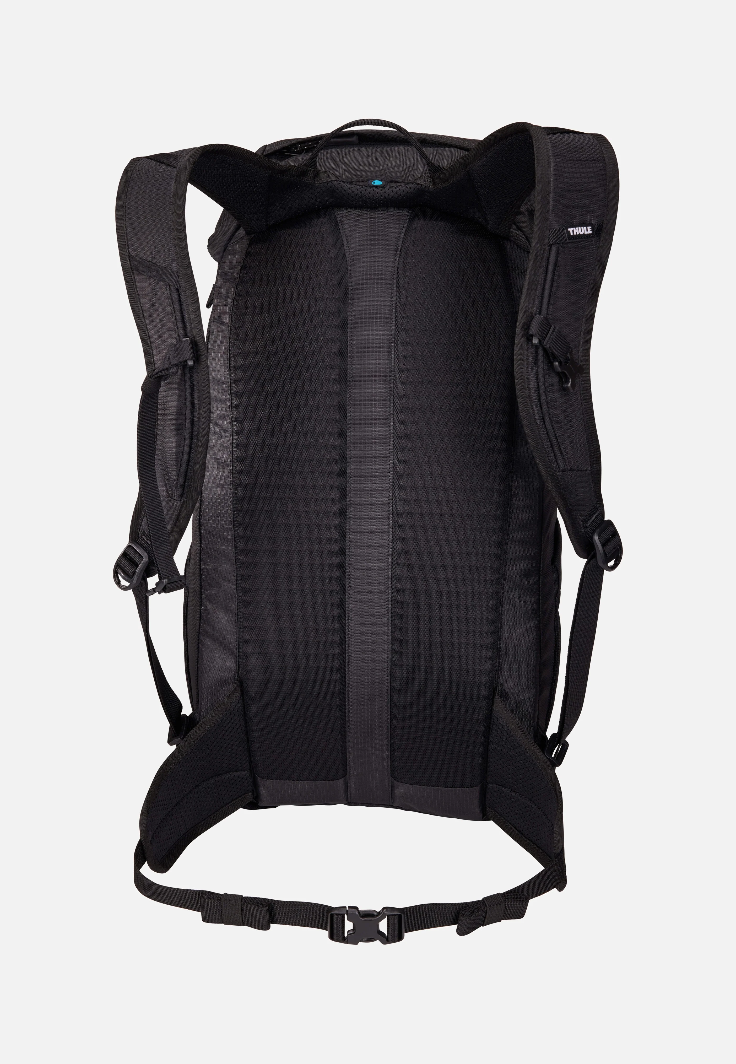 AllTrail 25L Black - Wanderrucksack - Image 3