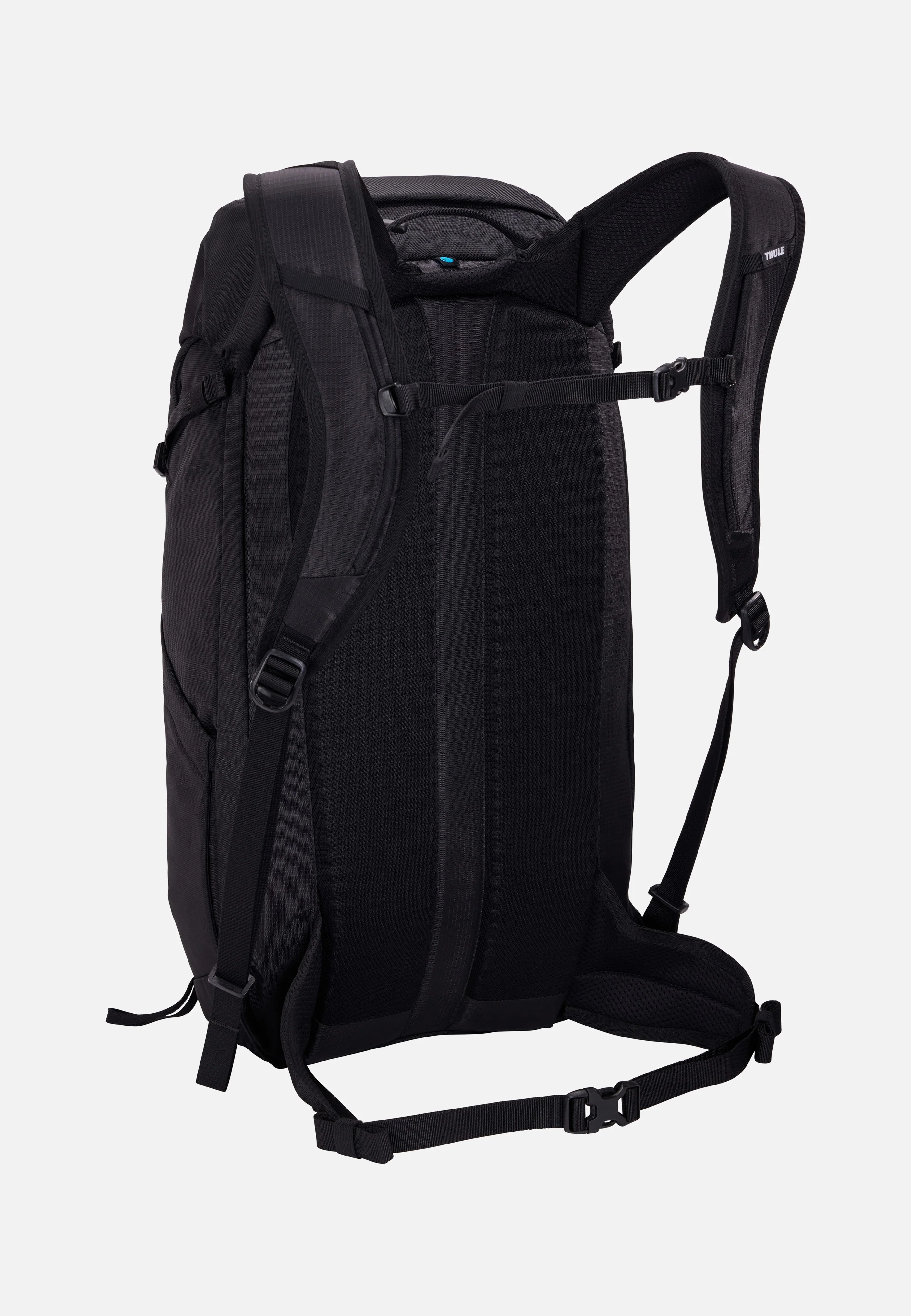 AllTrail 25L Black - Wanderrucksack - Image 4