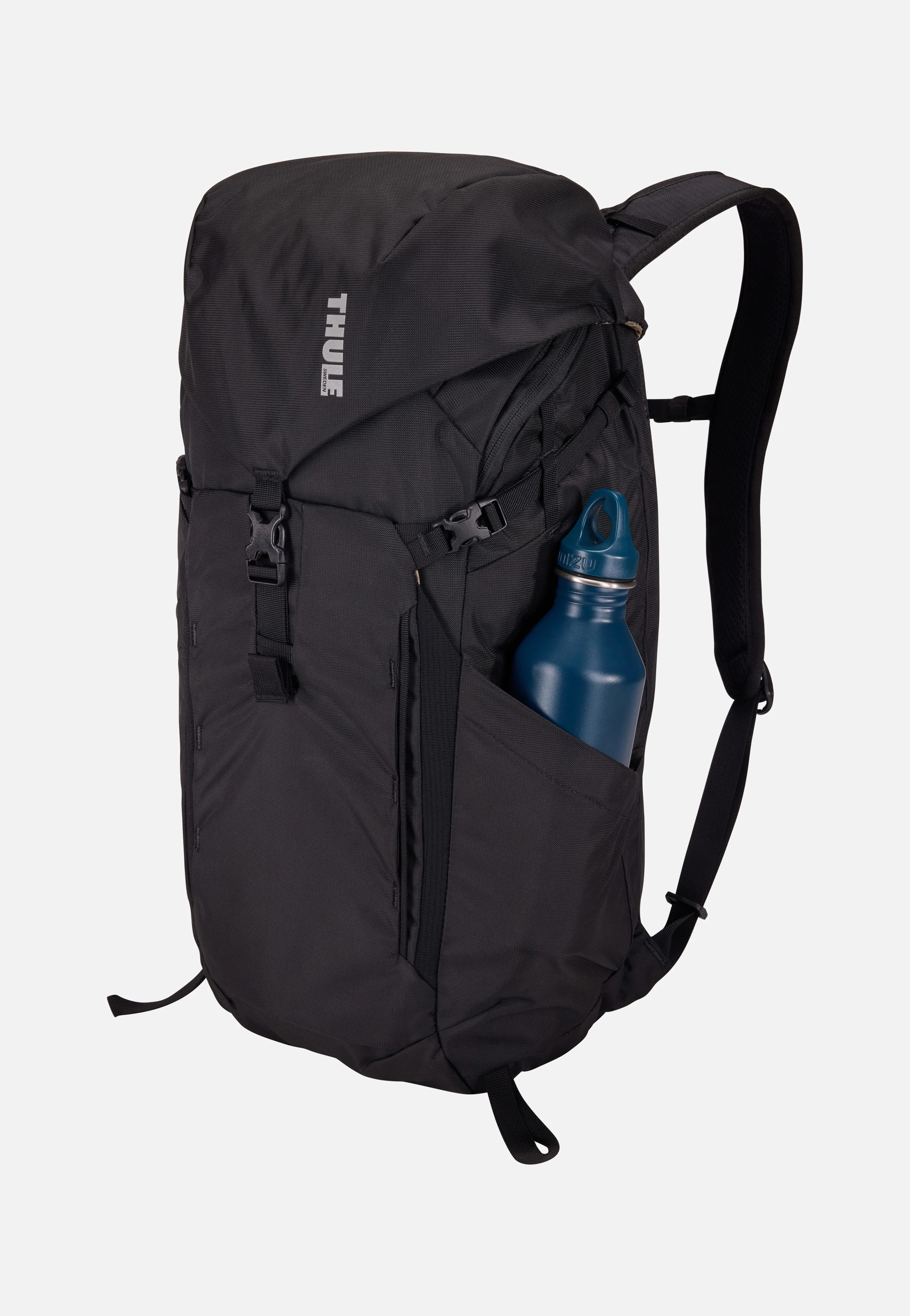 AllTrail 25L Black - Wanderrucksack - Image 9