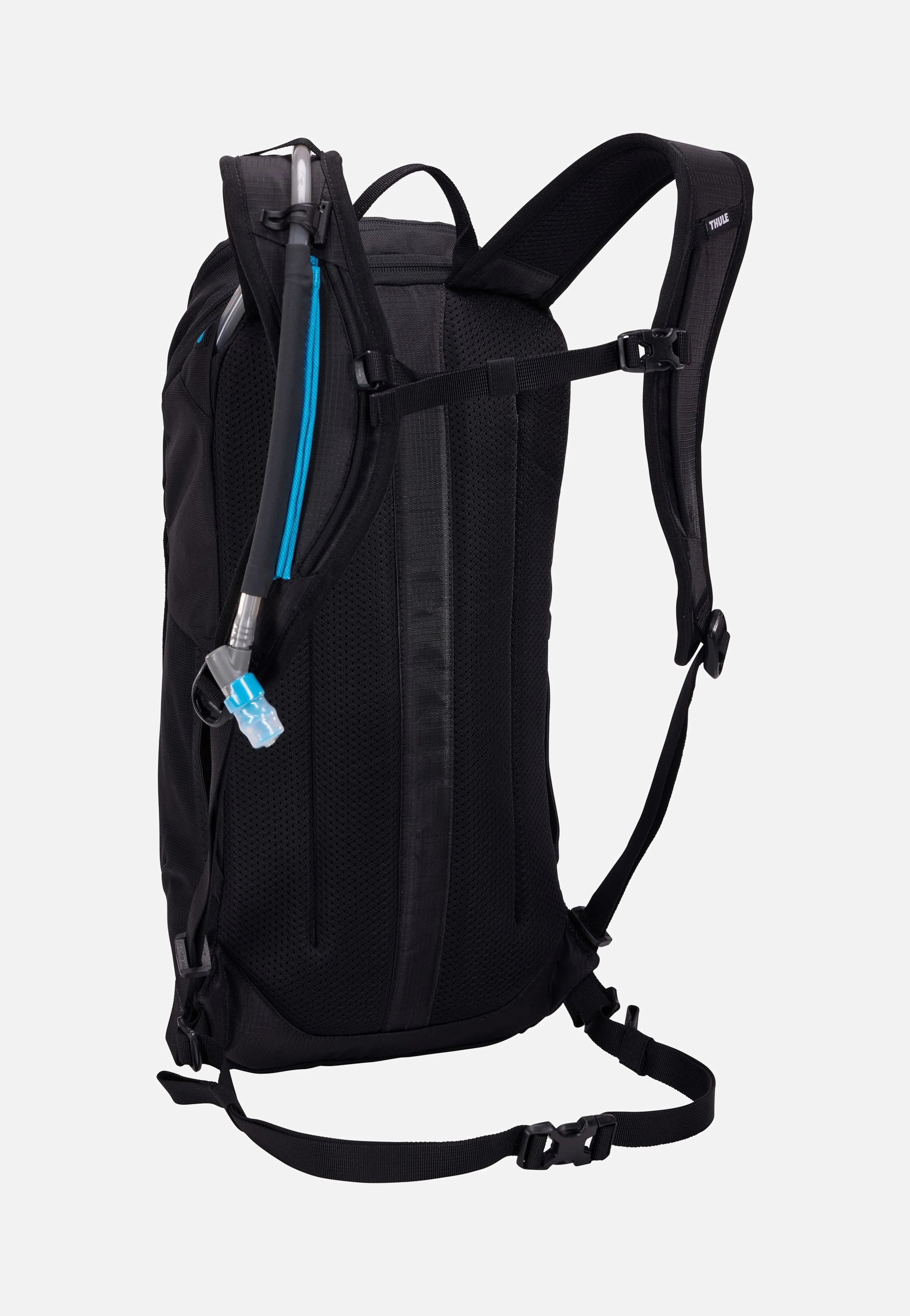 AllTrail Hydration 10L Black - Wanderrucksack - Image 2