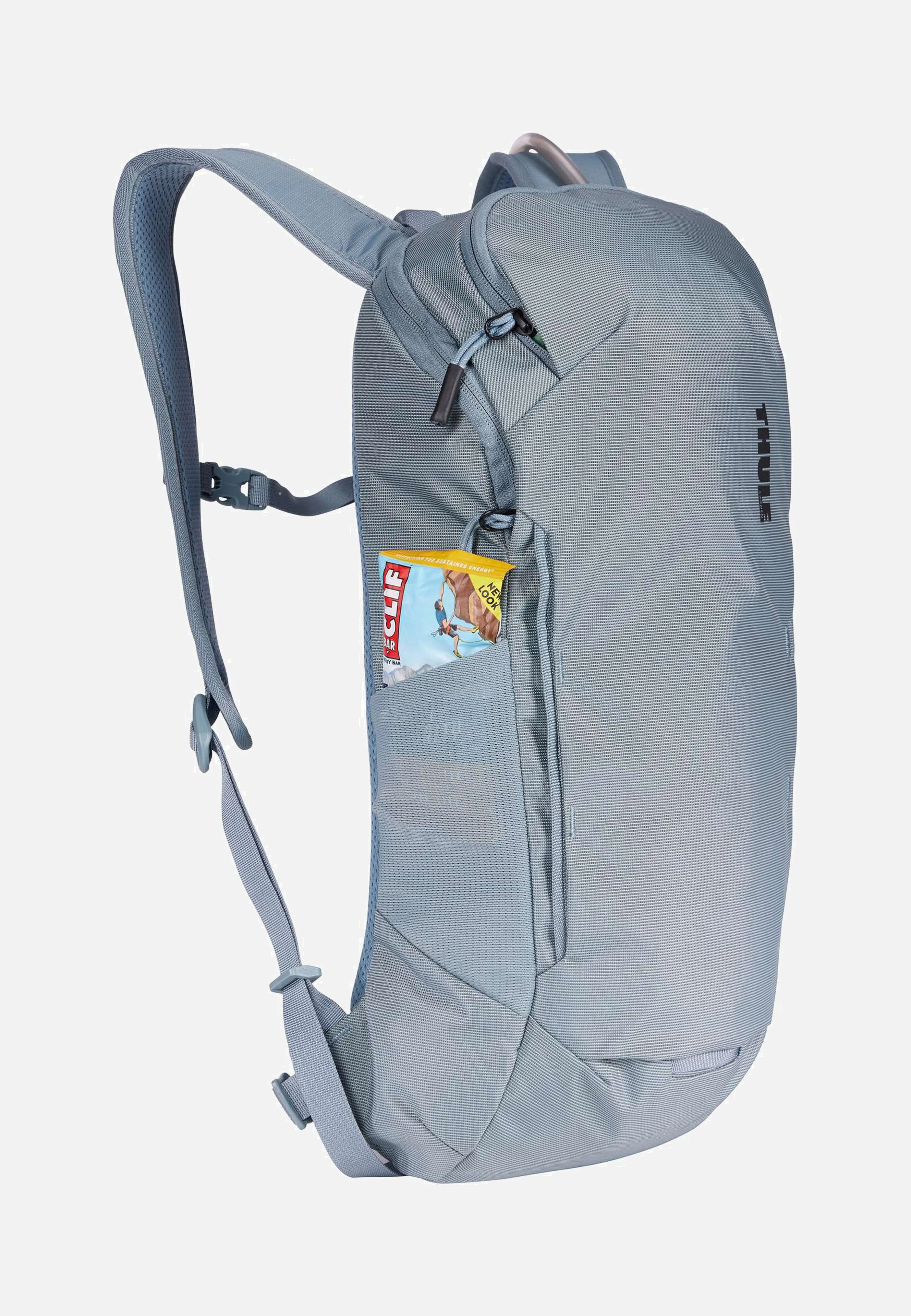 AllTrail Hydration 10L Pond Gray - Wanderrucksack - Image 7