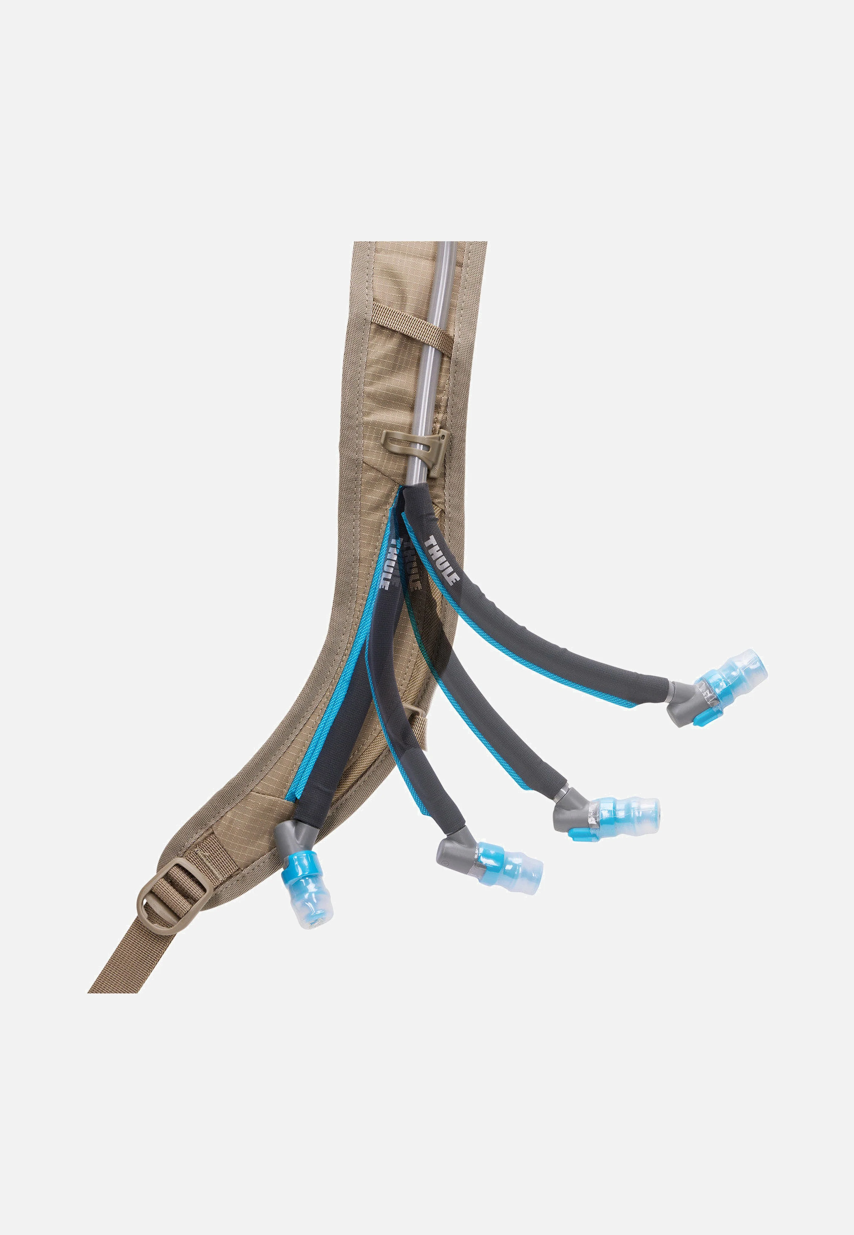 AllTrail Hydration 16L Faded Khaki - Wanderrucksack - Image 10