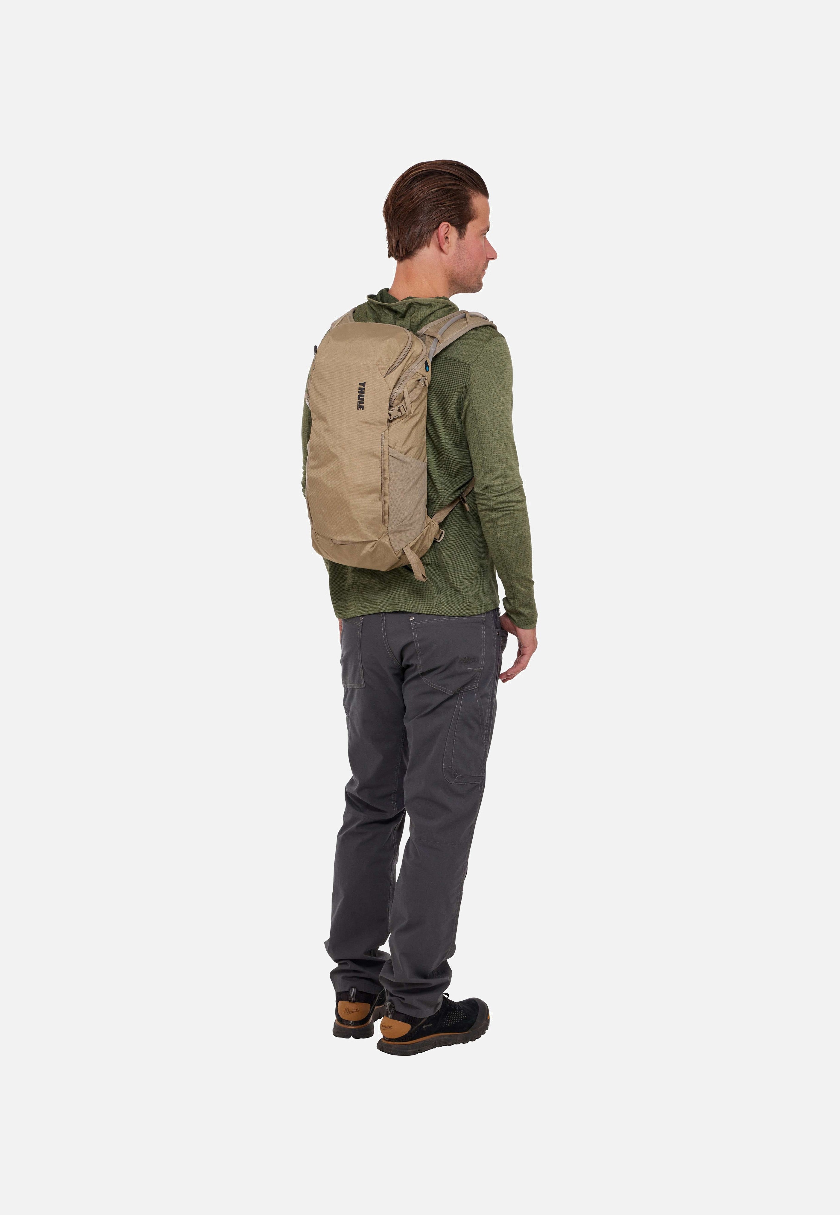 AllTrail Hydration 16L Faded Khaki - Wanderrucksack - Image 11