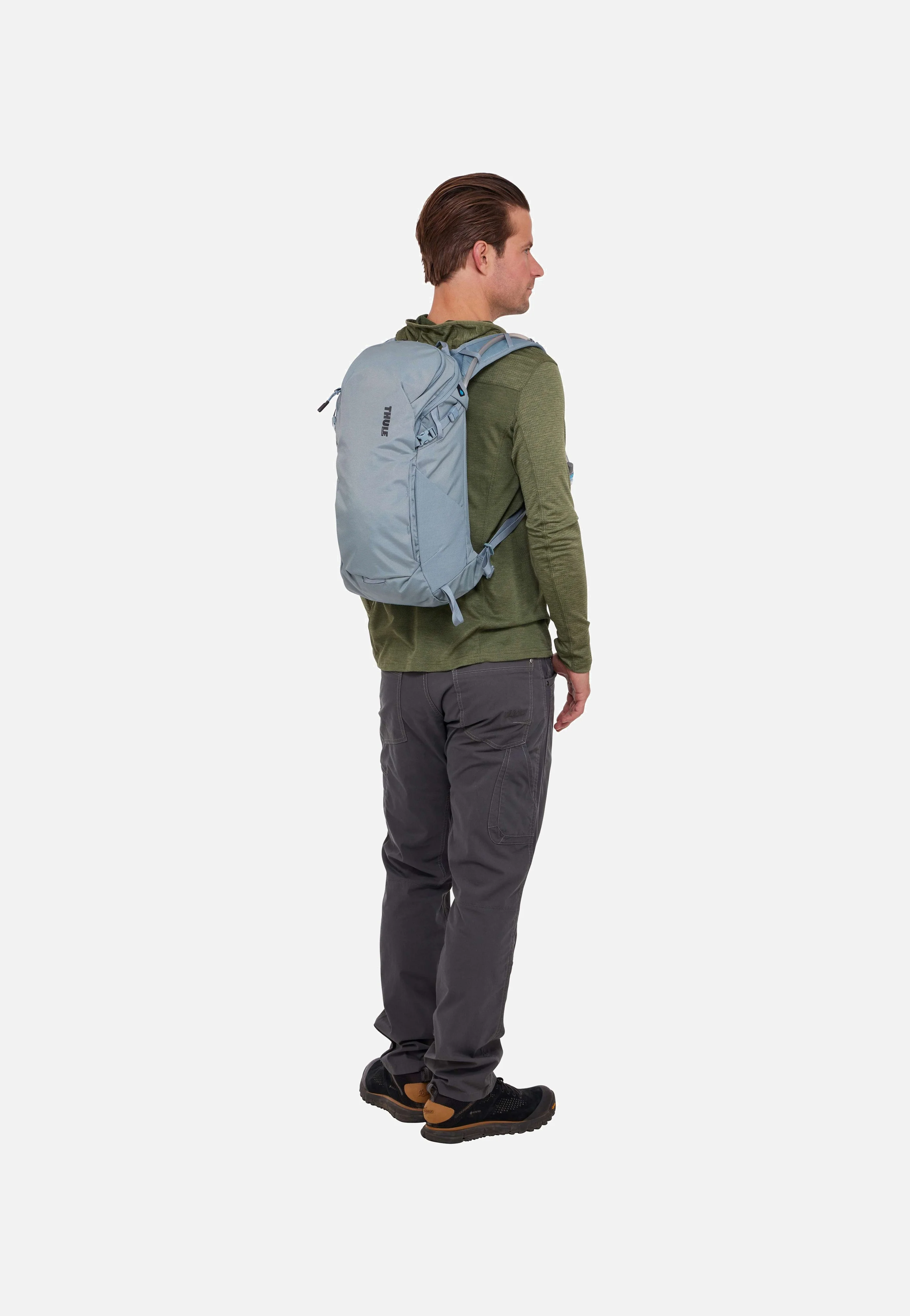 AllTrail Hydration 16L Pond Gray - Wanderrucksack - Image 11