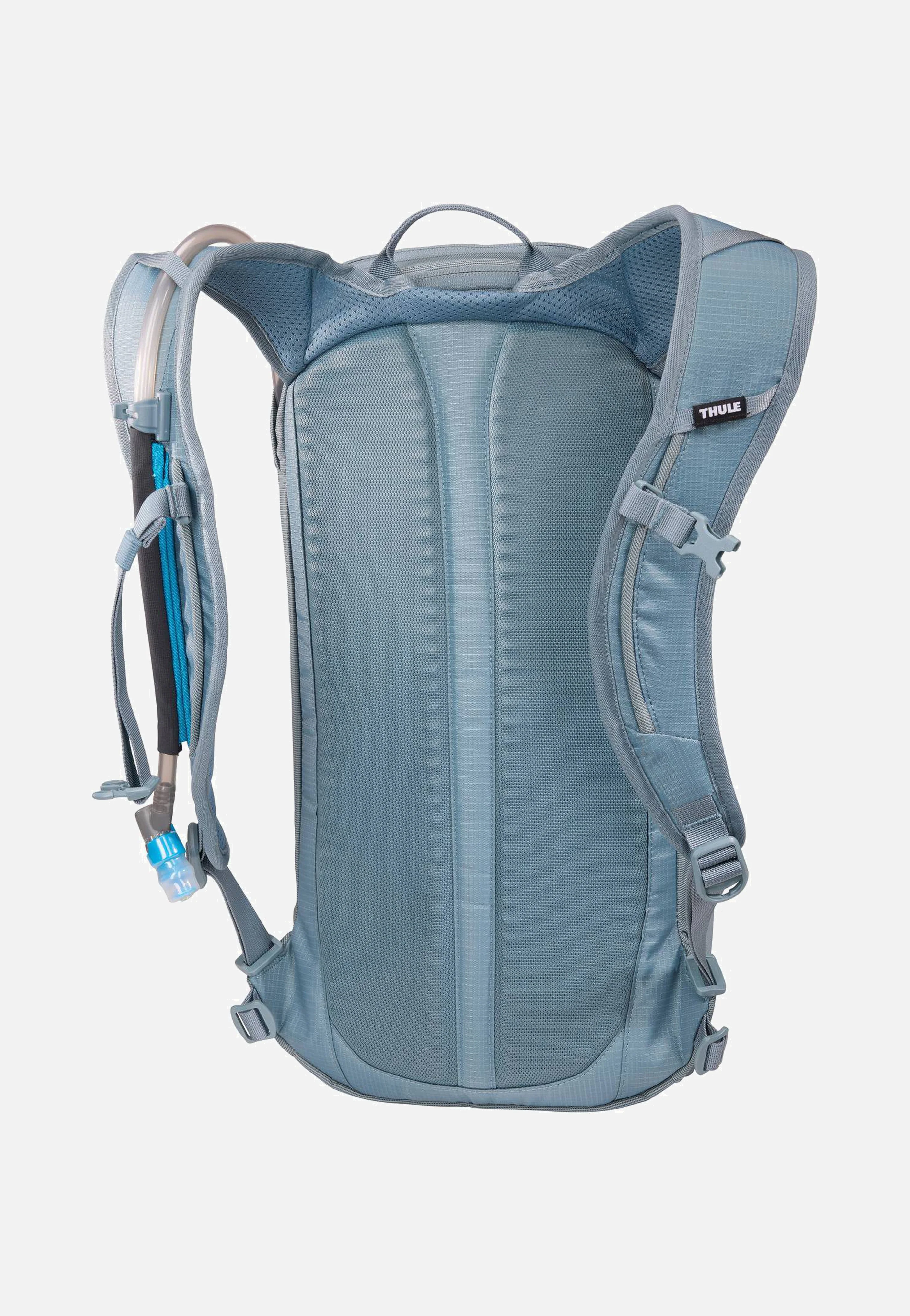 AllTrail Hydration 16L Pond Gray - Wanderrucksack - Image 2