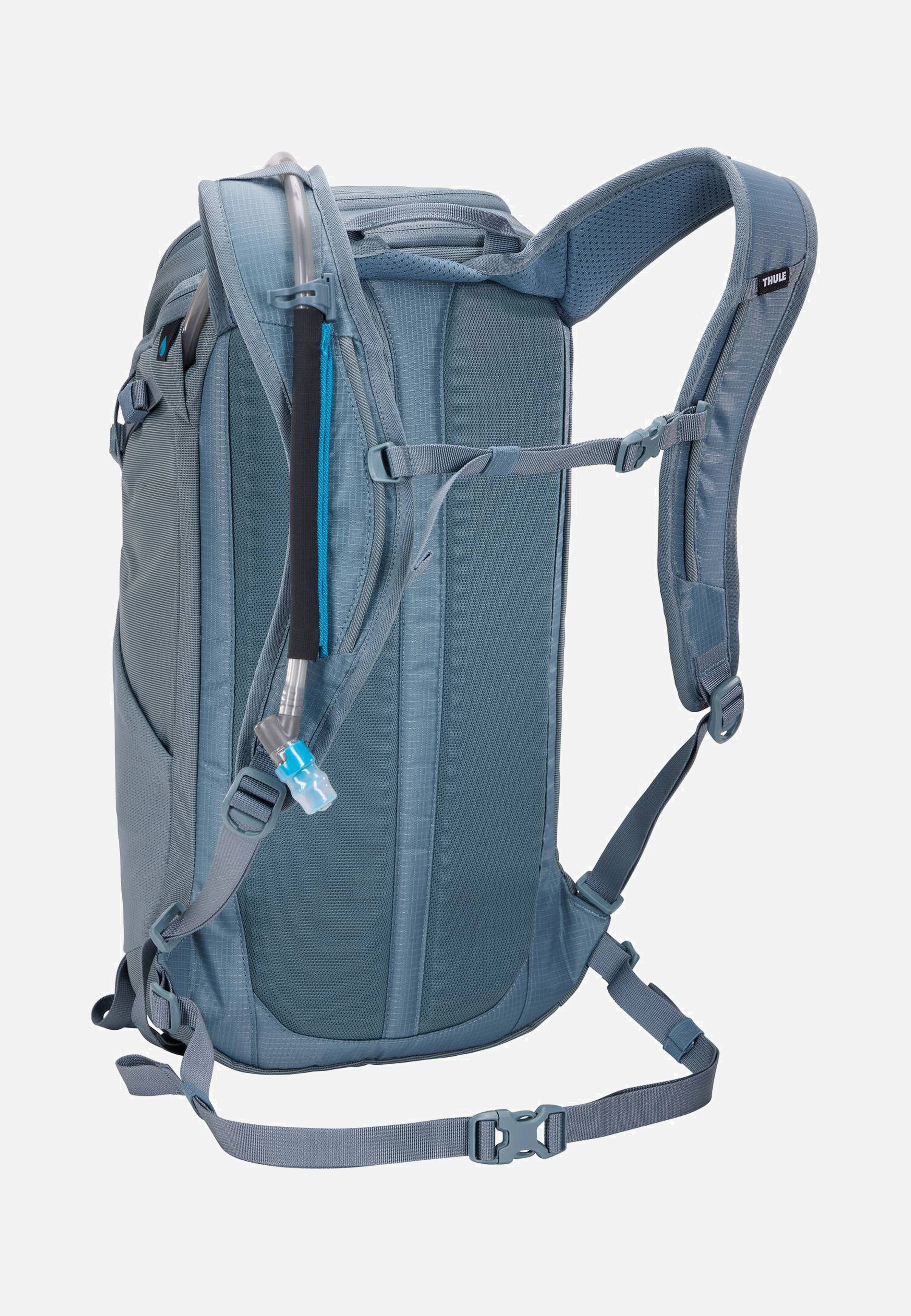 AllTrail Hydration 16L Pond Gray - Wanderrucksack - Image 3